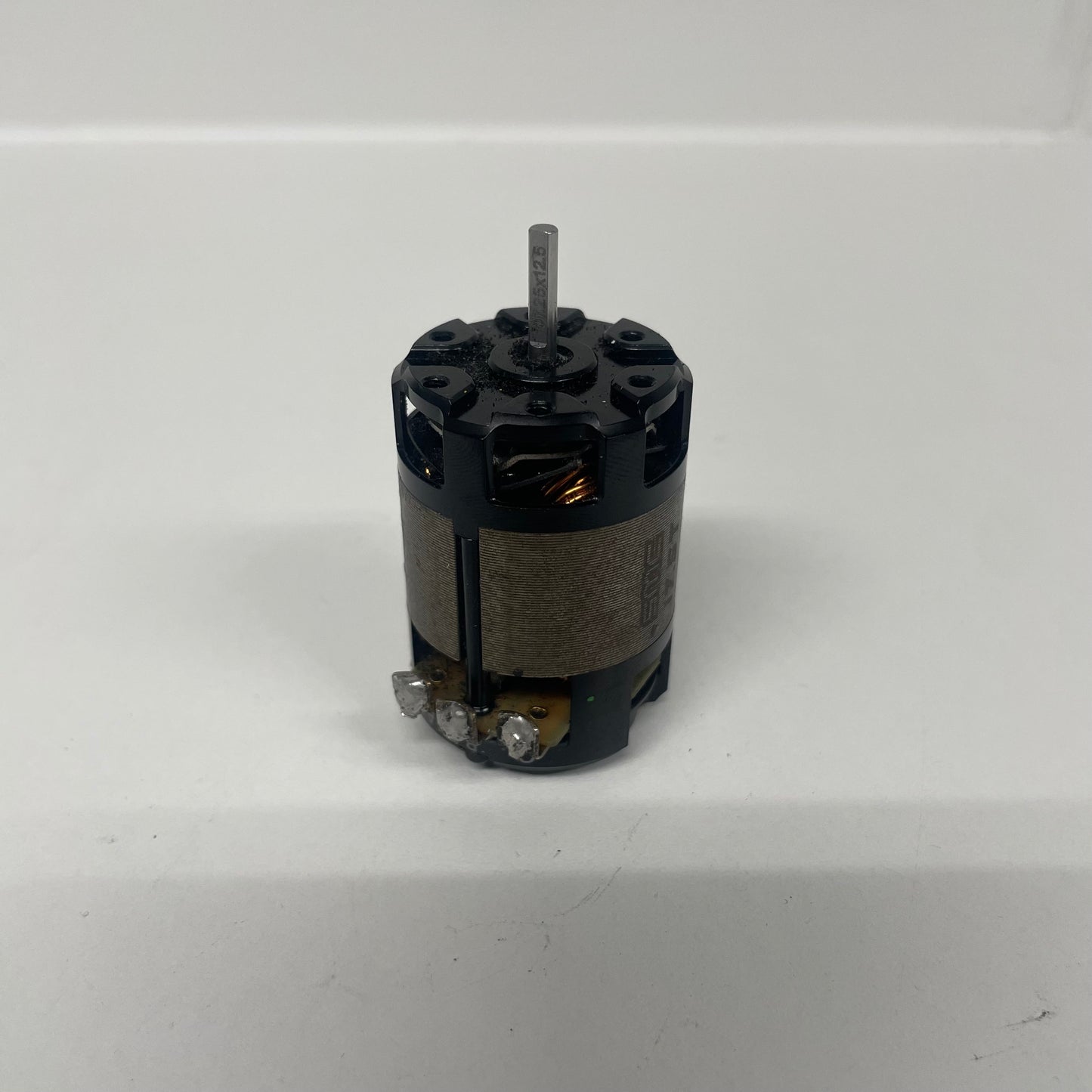 SMC 17.5T Motor Brushless Sensored