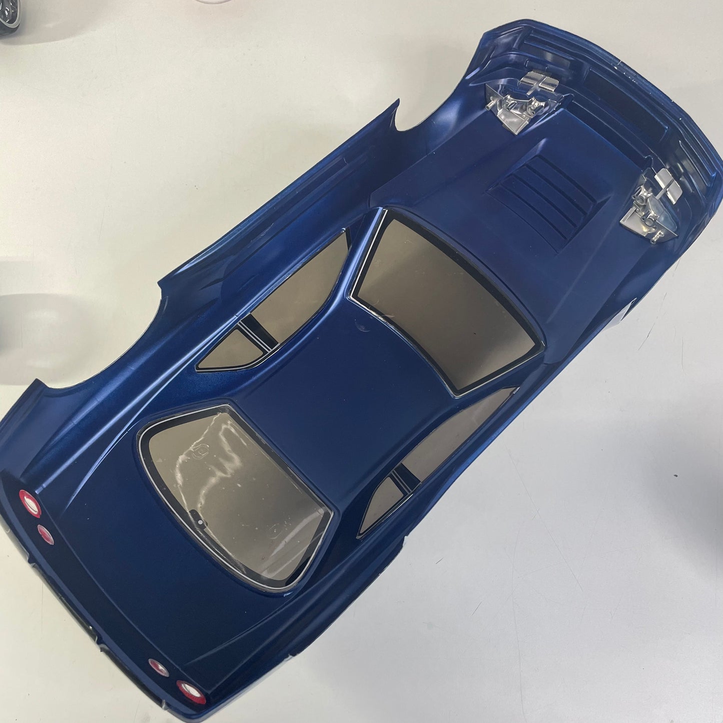 Nissan Skyline Bodyshell