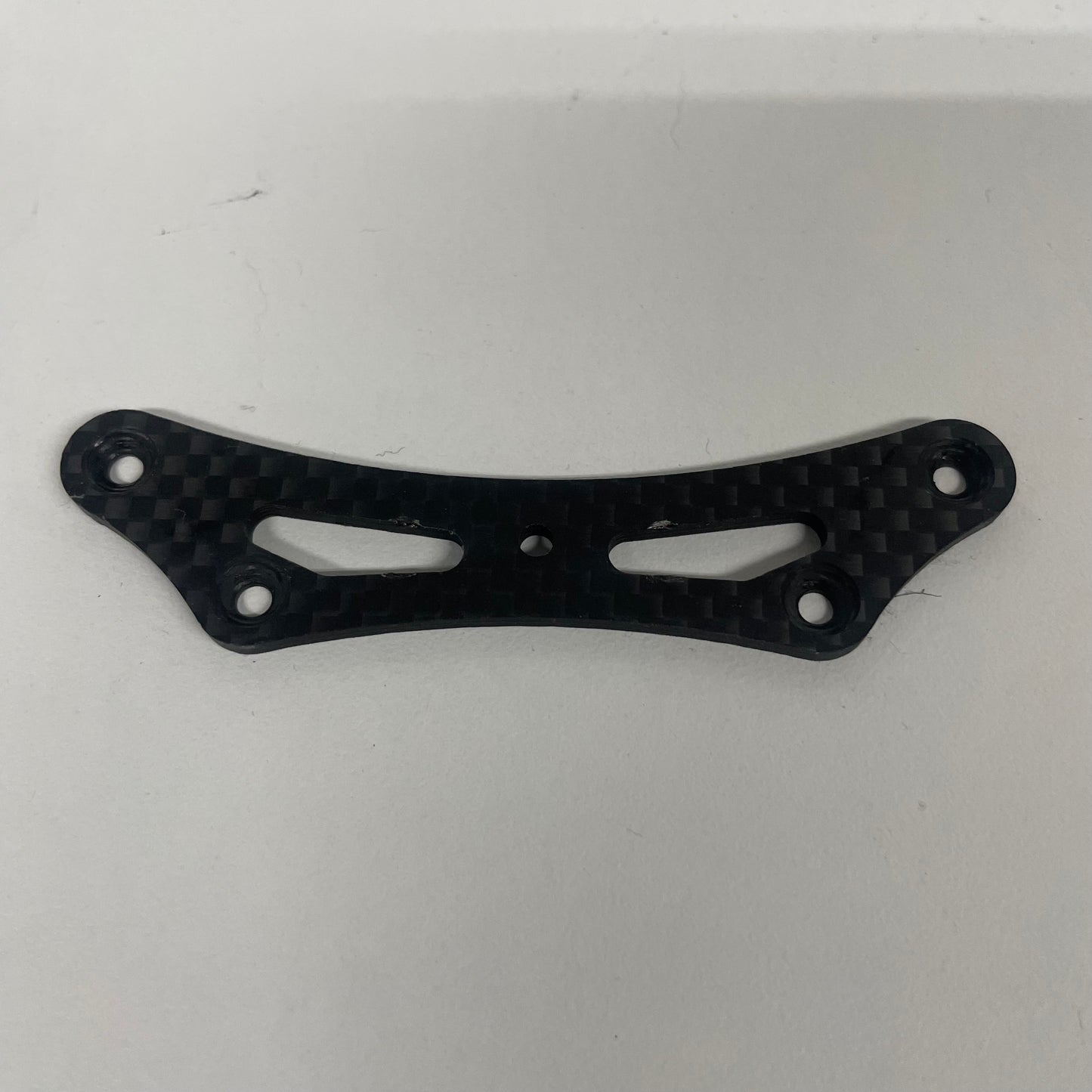 Yokomo MD1 MD2 MD3 Front Carbon Bumper