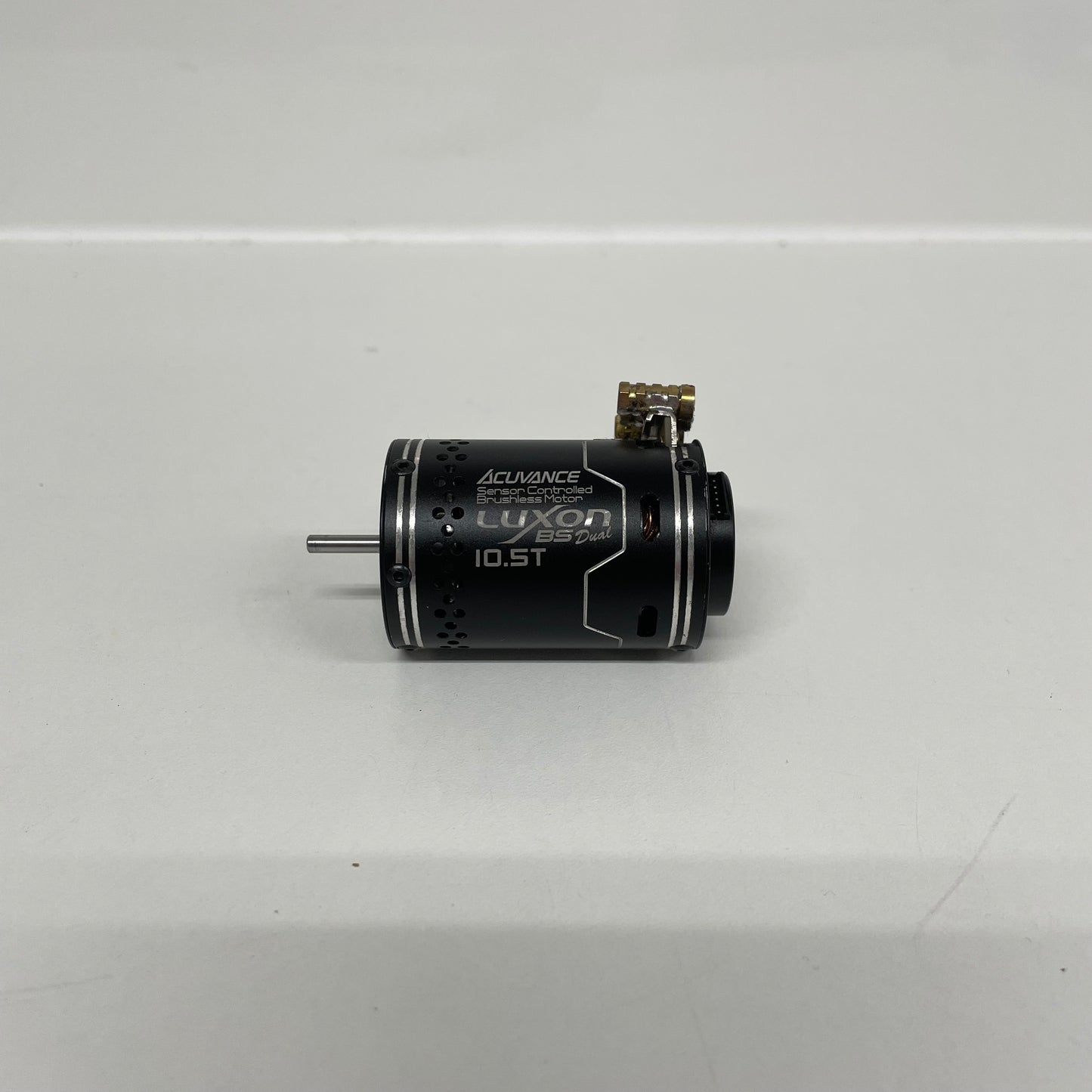 Acuvance Luxon BS Dual 10.5 Brushless Motor