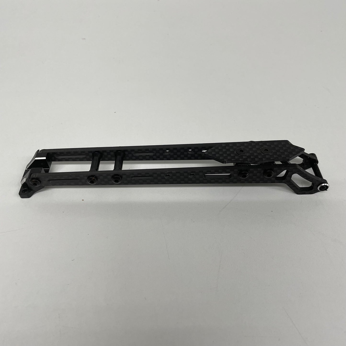 Yeah Racing Carbon YD2S Upper Brace