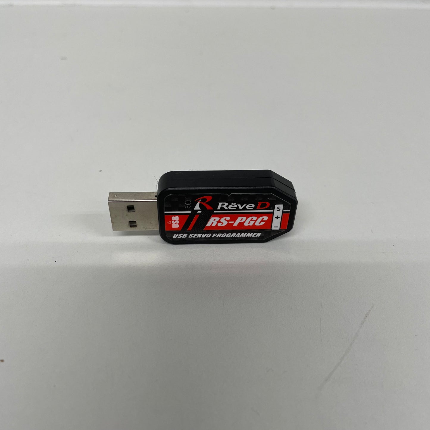 Reve D Servo Programmer USB #2