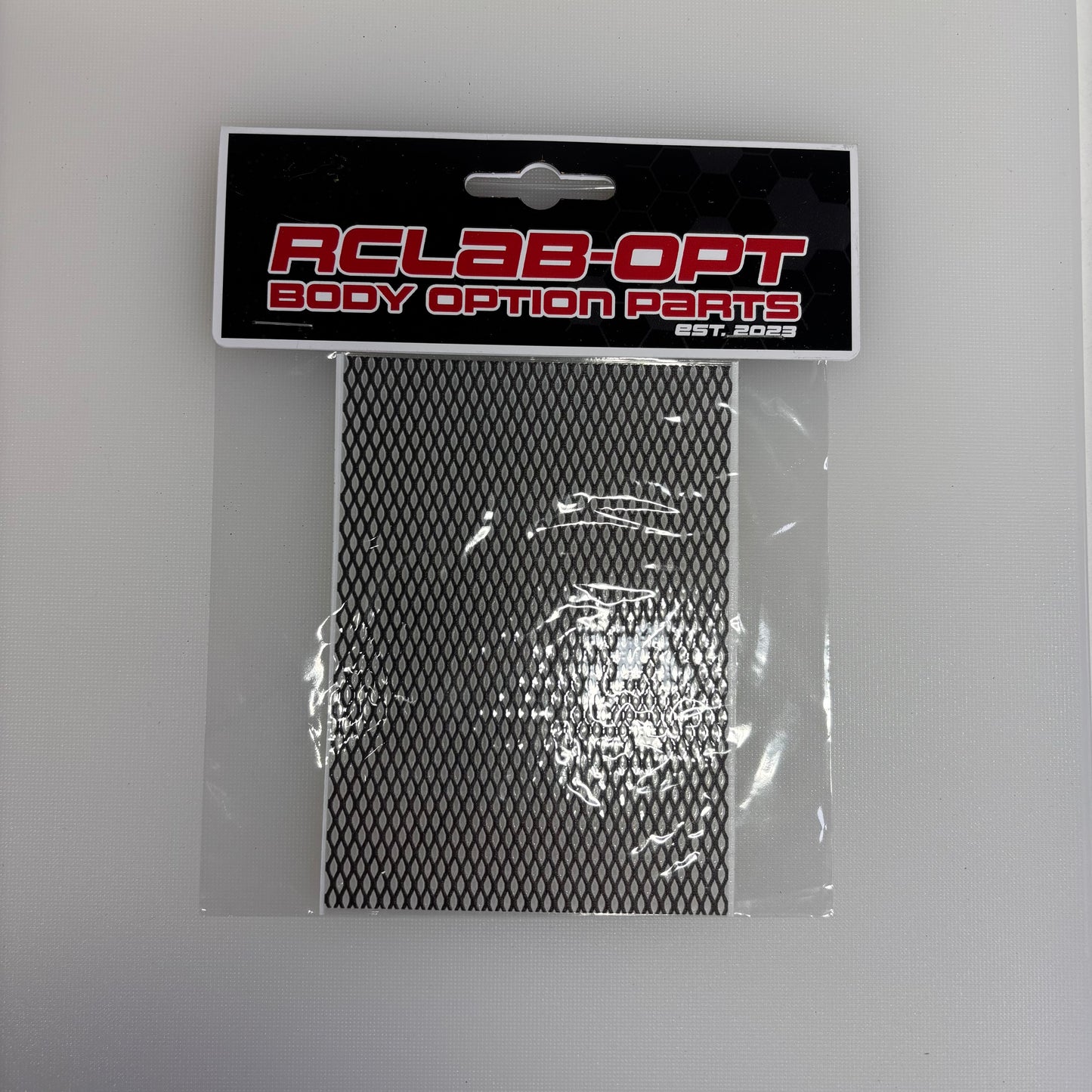 RCLab-Opt Grill Decal