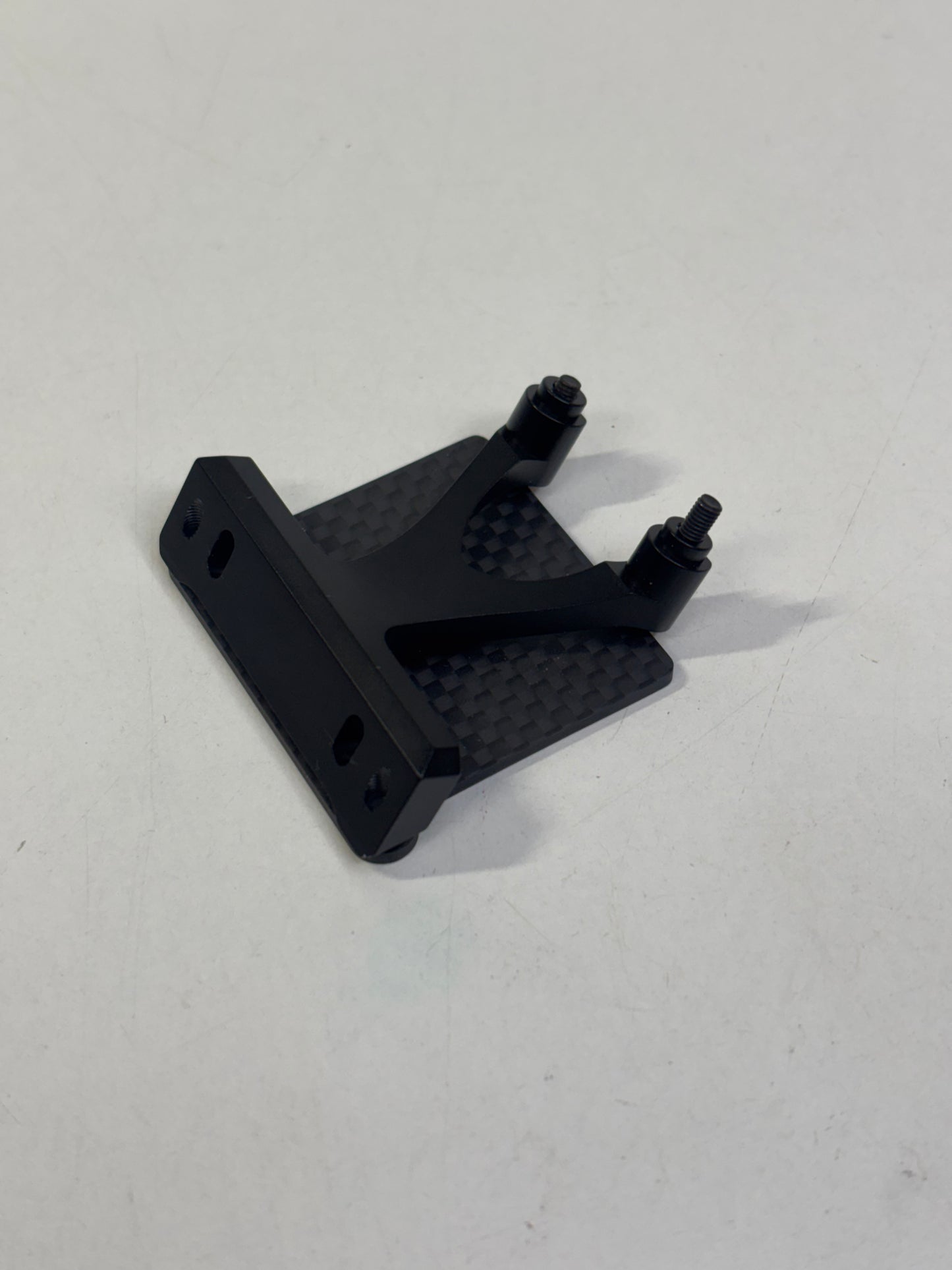 Yokomo Carbon Alloy Rear ESC Mount YD2S ETC