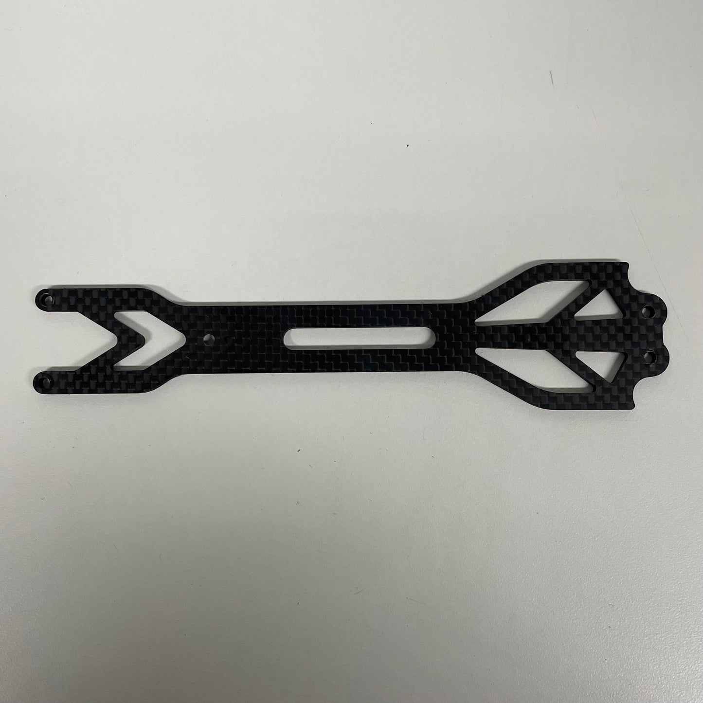 Yeah Racing YD2E Carbon Upper Deck