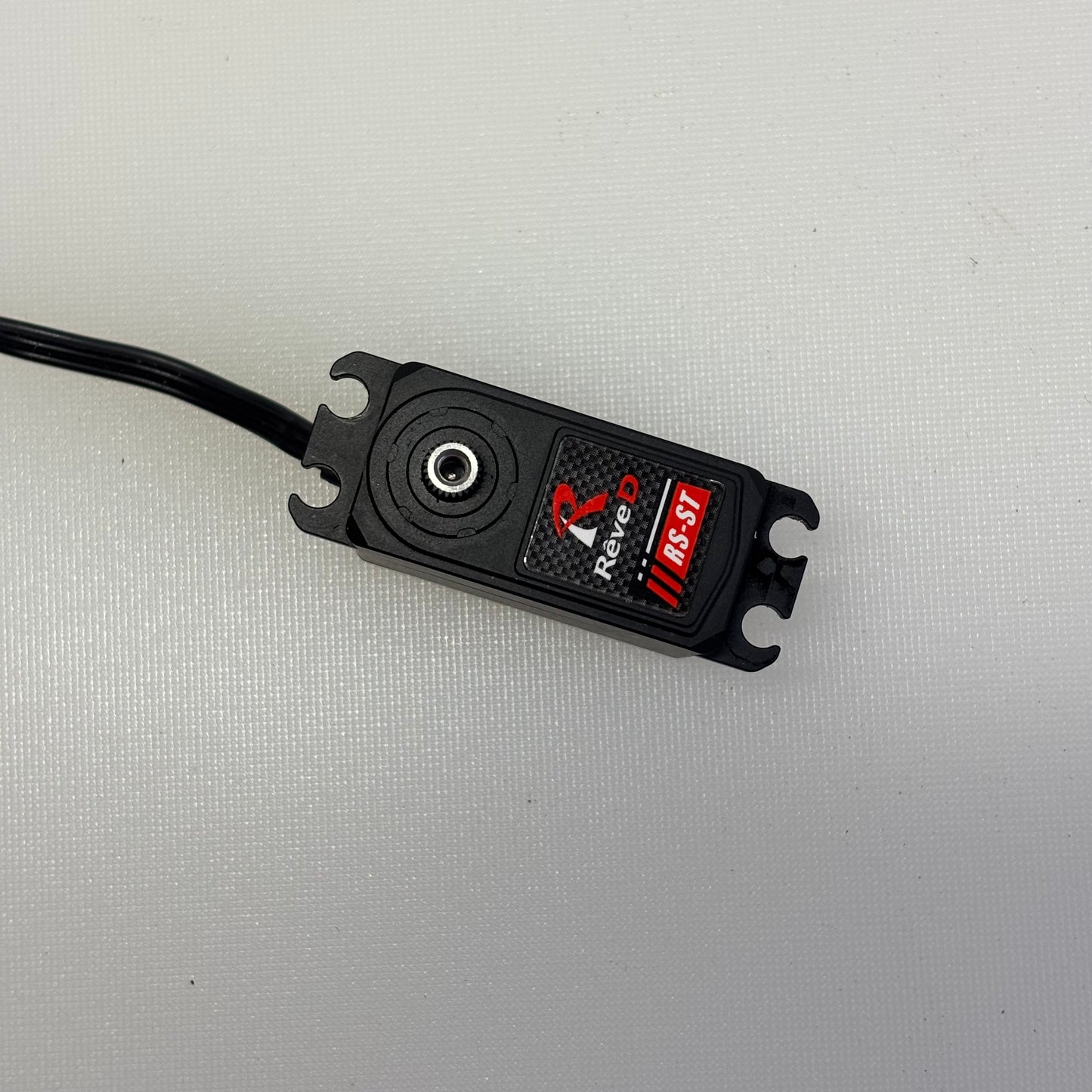 Reve D RS-ST Programmable Servo