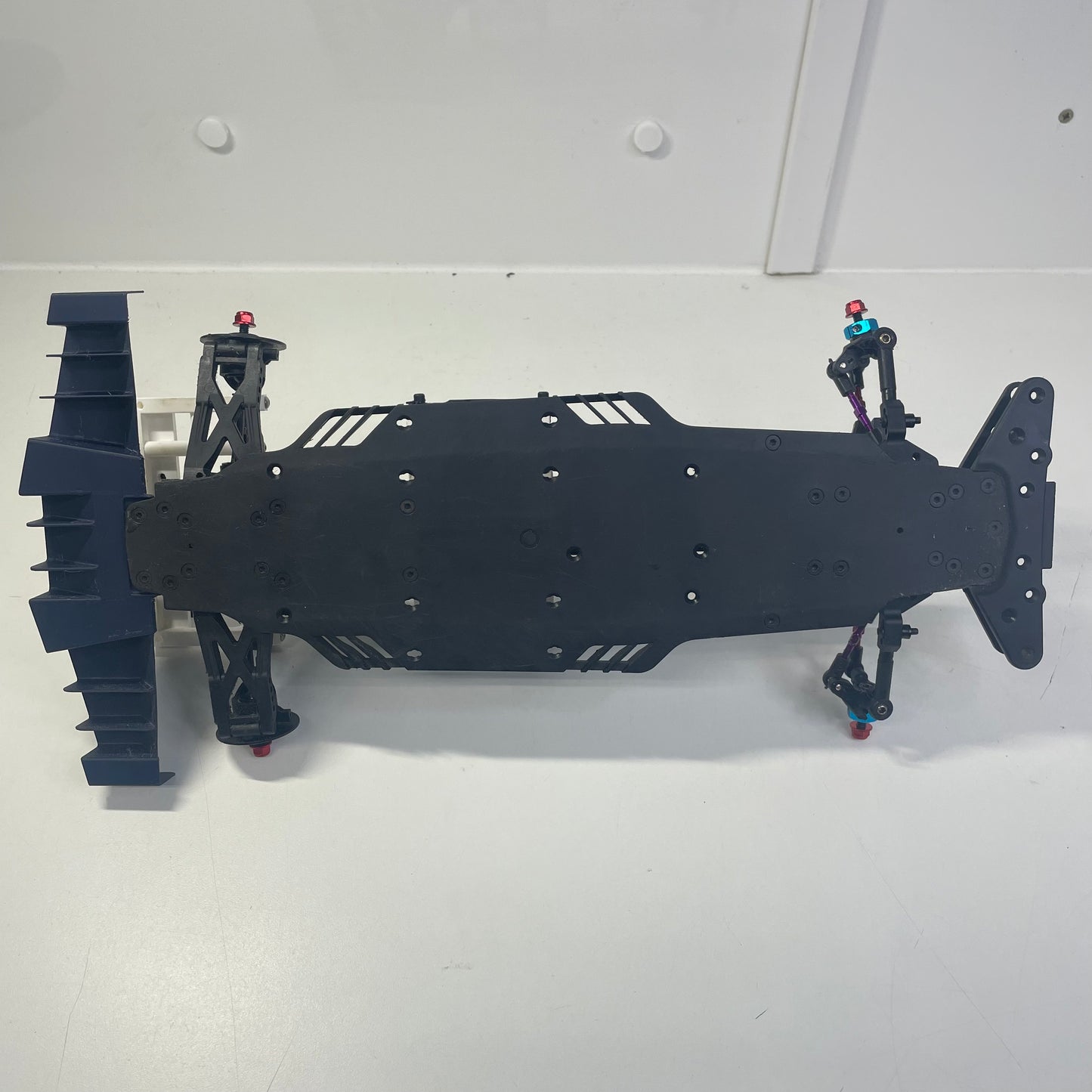 MST RMX 2.0 Chassis RWD Drift