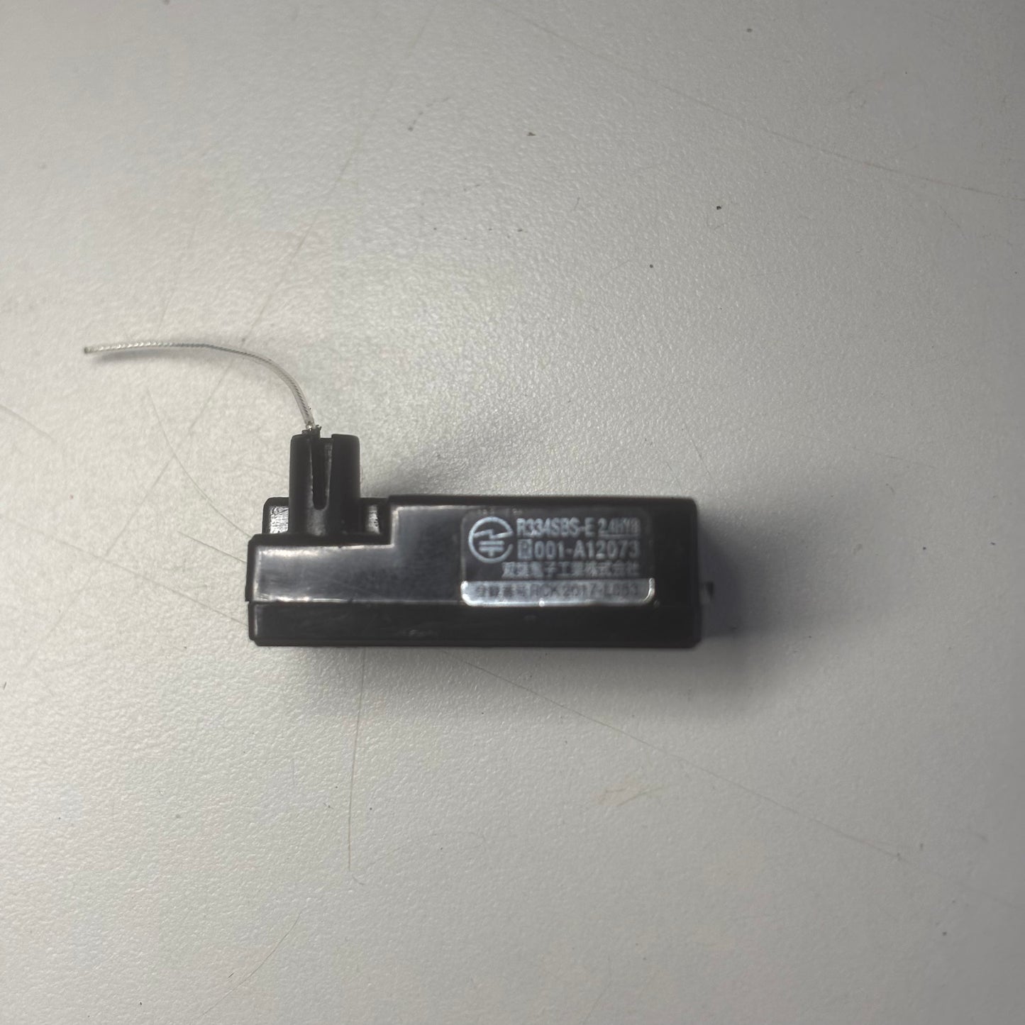 Futaba R334SBS-E Sbus Receiver