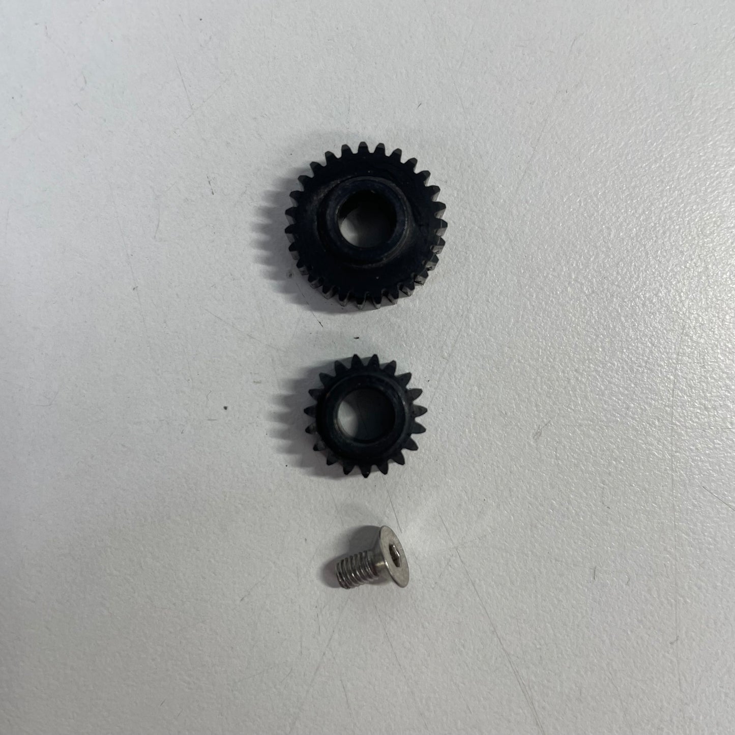 Overdose Pinion Gears 27T & 19T