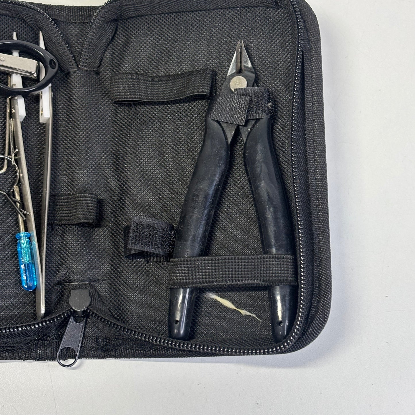 Micro Tool Set & Cutters