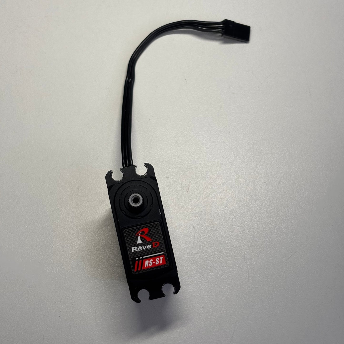Reve D RS ST Programmable Servo