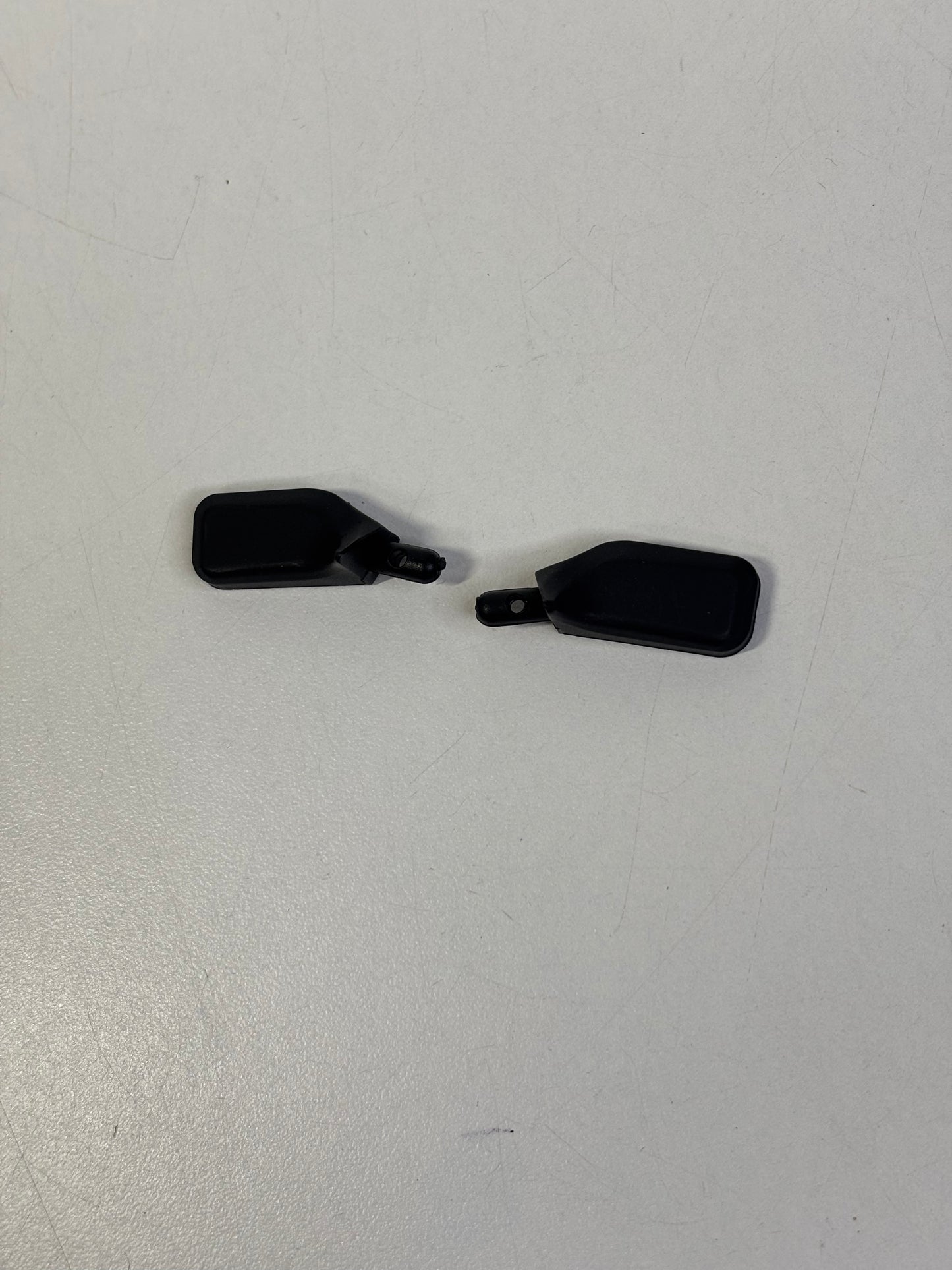 Wing Mirrors Bodyshell