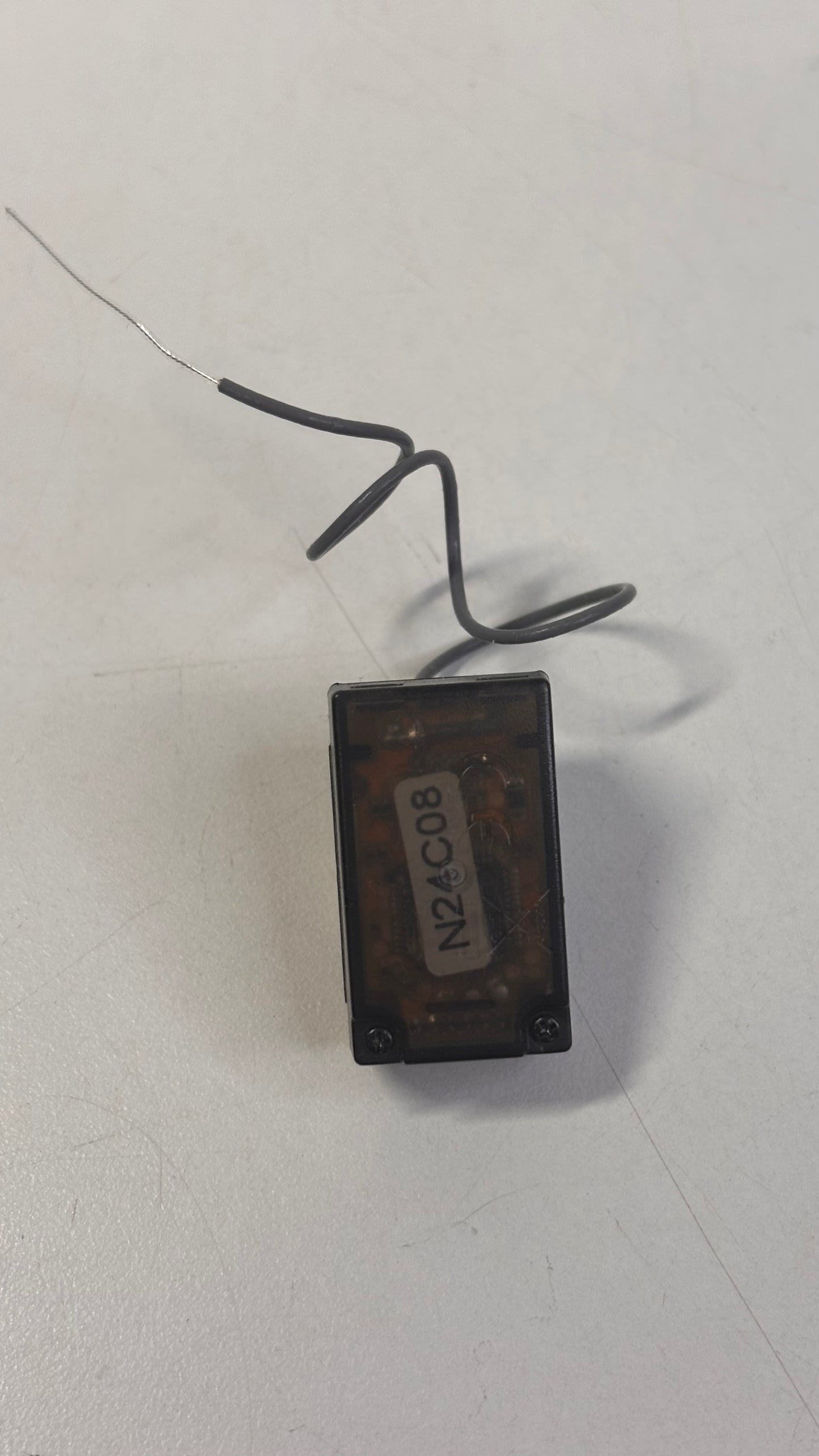 SkyRC Noble NB4 Reciever FGr4B