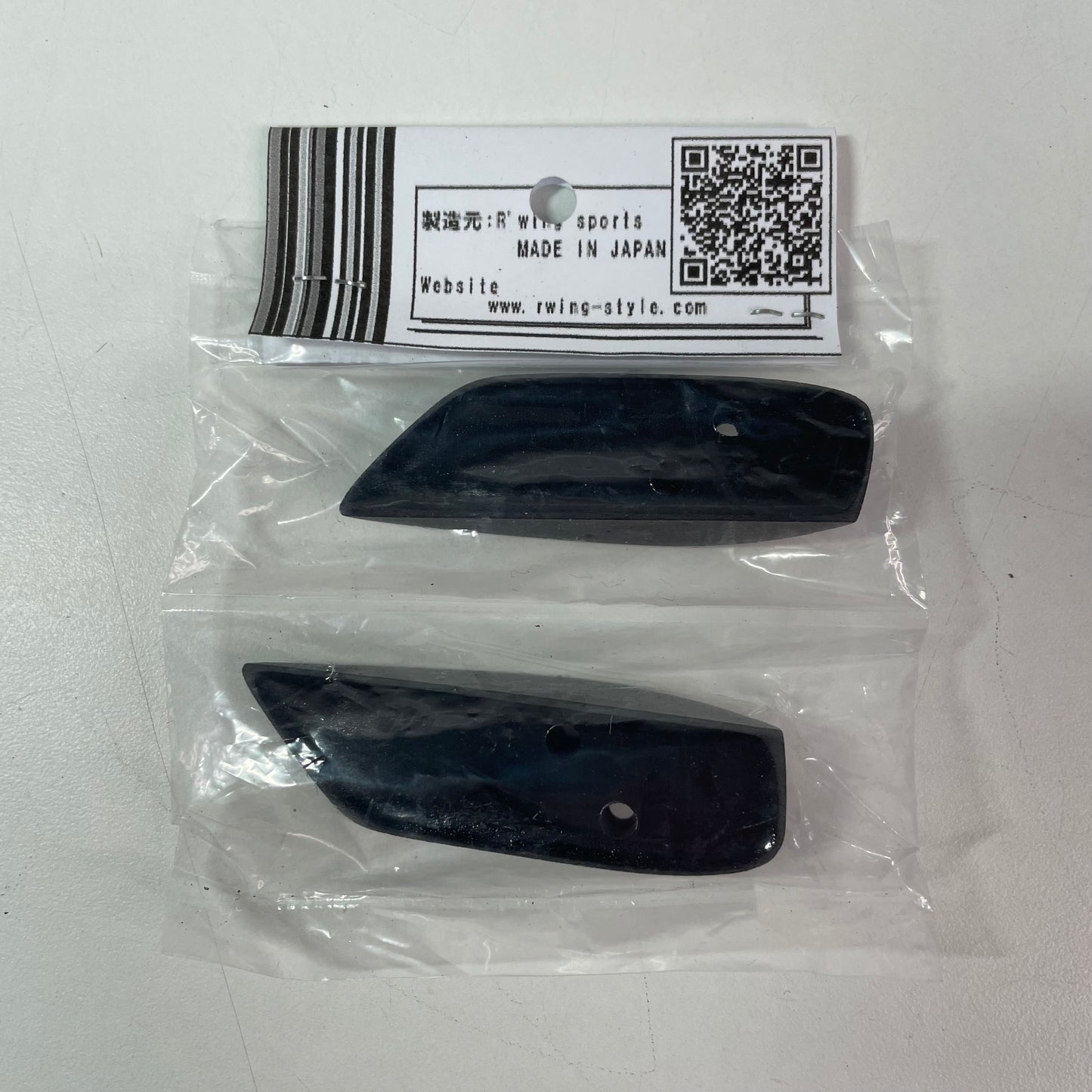 D'magic Nissan Silvia S15 Rear Light Buckets