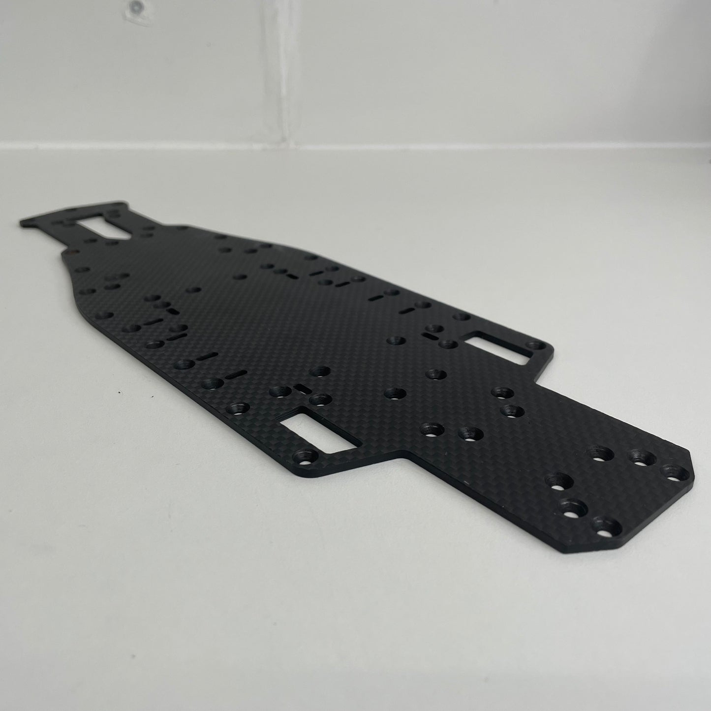 Yokomo YD2S Deck Carbon