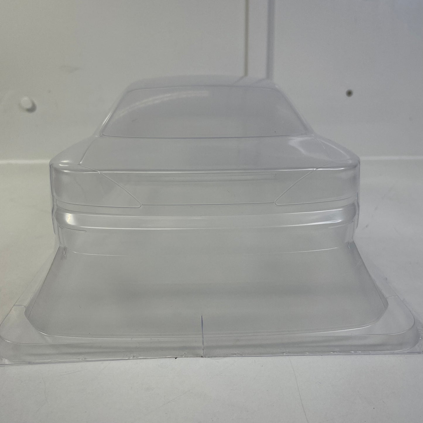 Addiction Nissan S15 Body Shell Taka Livery - Clear - AD HB7A