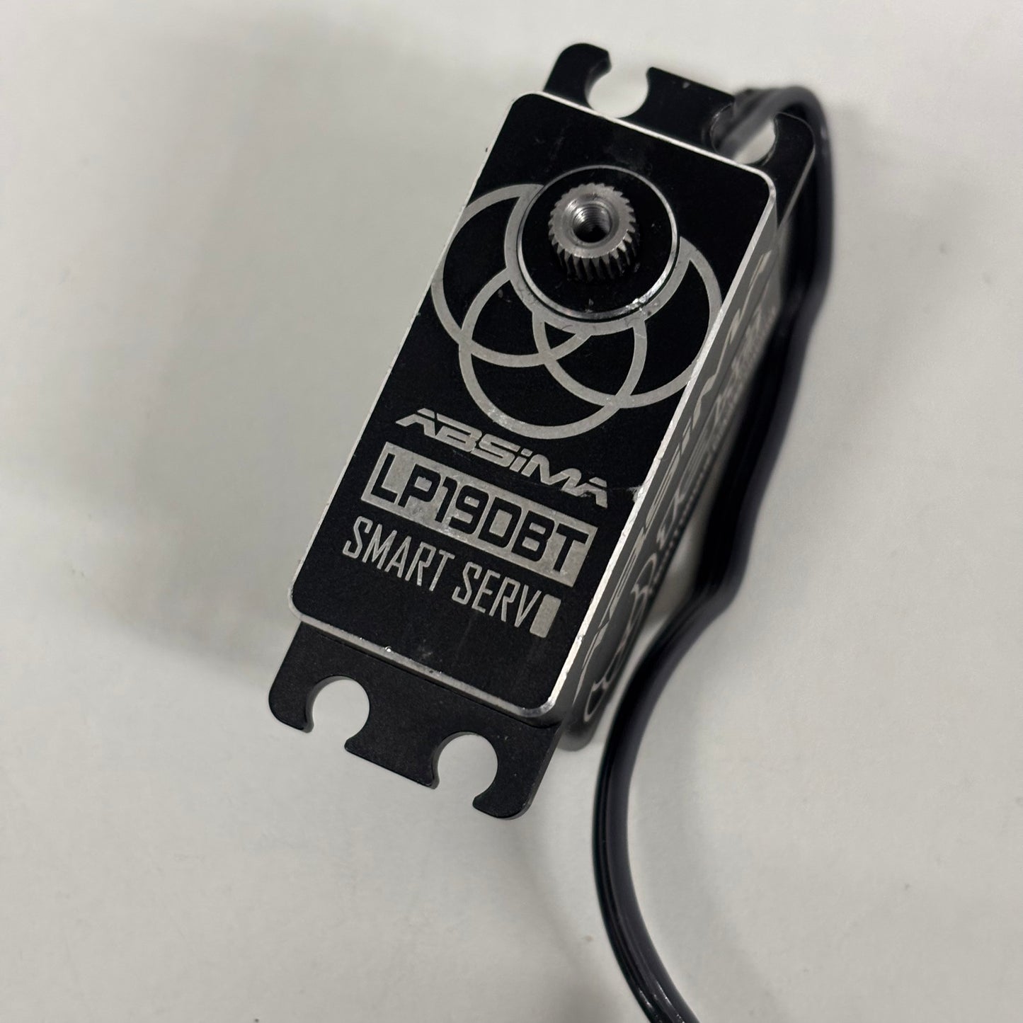 ABSIMA 19KG HV Brushless High Torque Alloy Servo