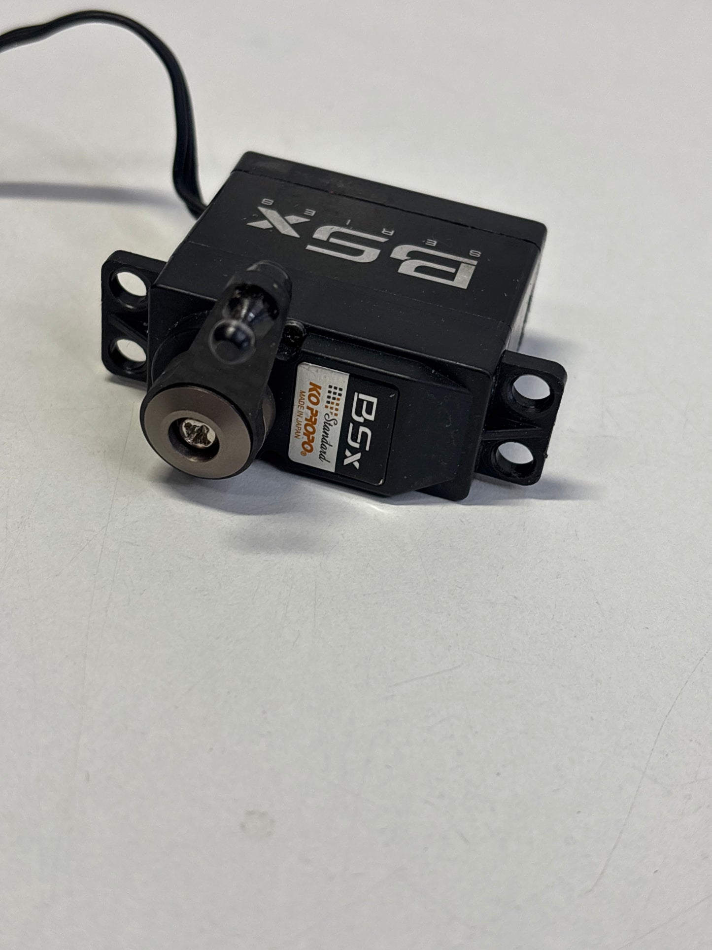 KoProPo BSX Standard Servo Carbon Horn