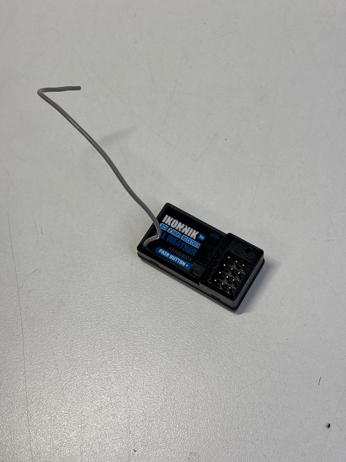 Reve D Servo RS ST Programmable 2 Available