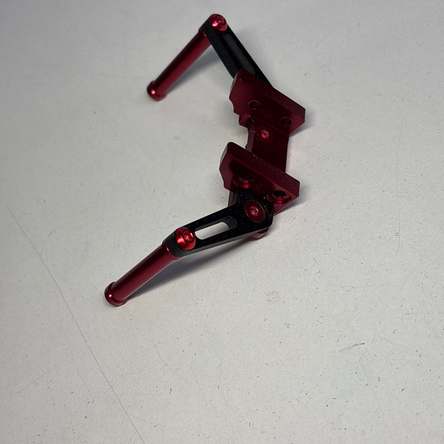 MST RMX 2.0 2.5 Front Deck Brace