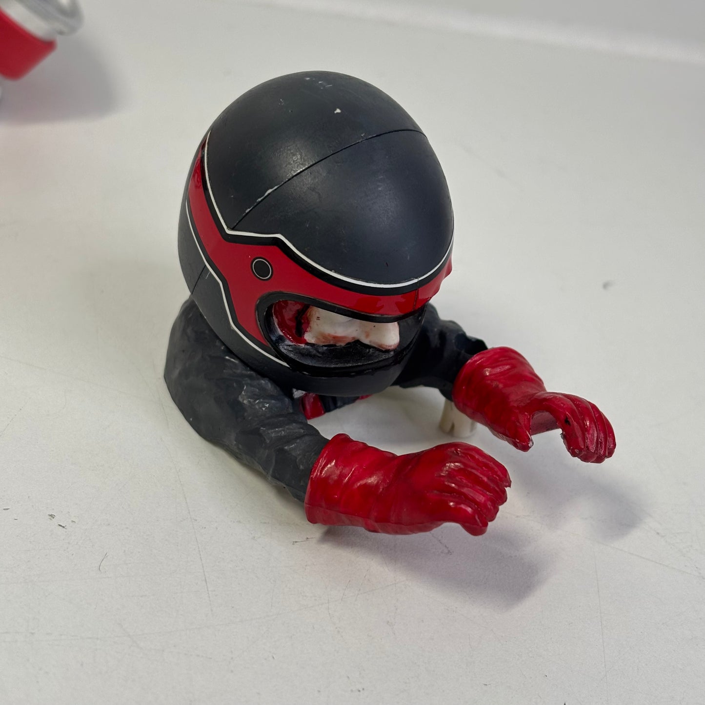 Tamiya Driver