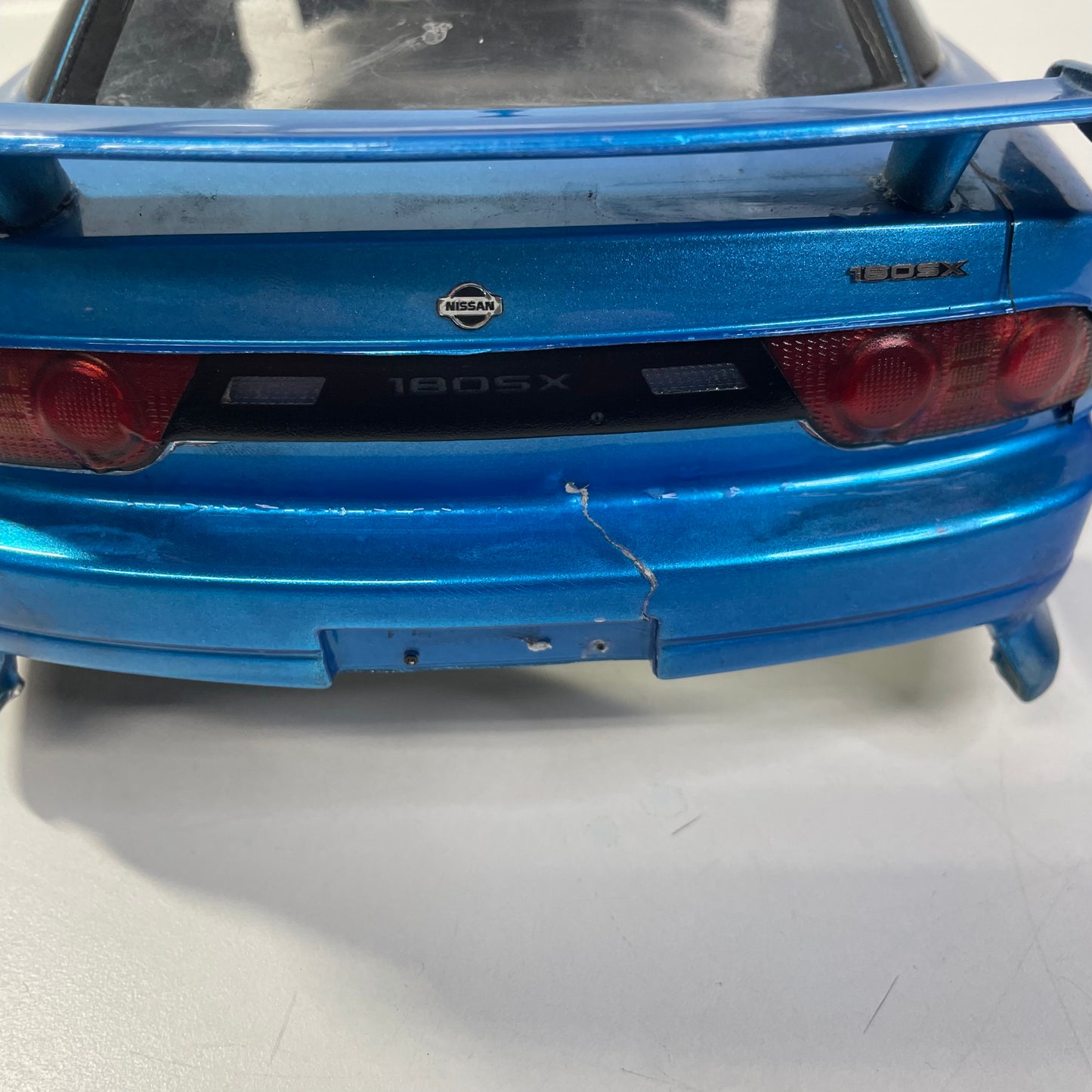 Reve D 180SX Missile S13 Bodyshell