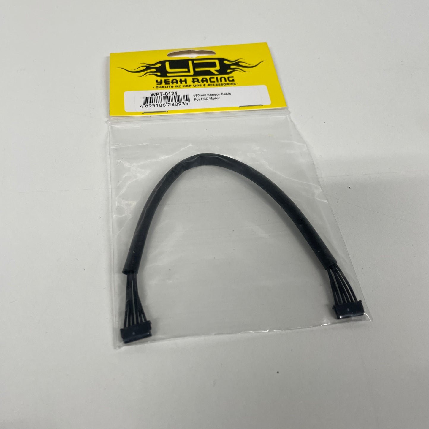 Yeah Racing 180MM Sernsor Lead Cable