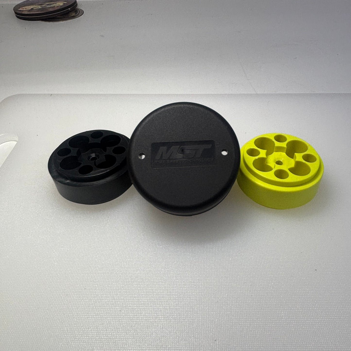MST Tyre Remover