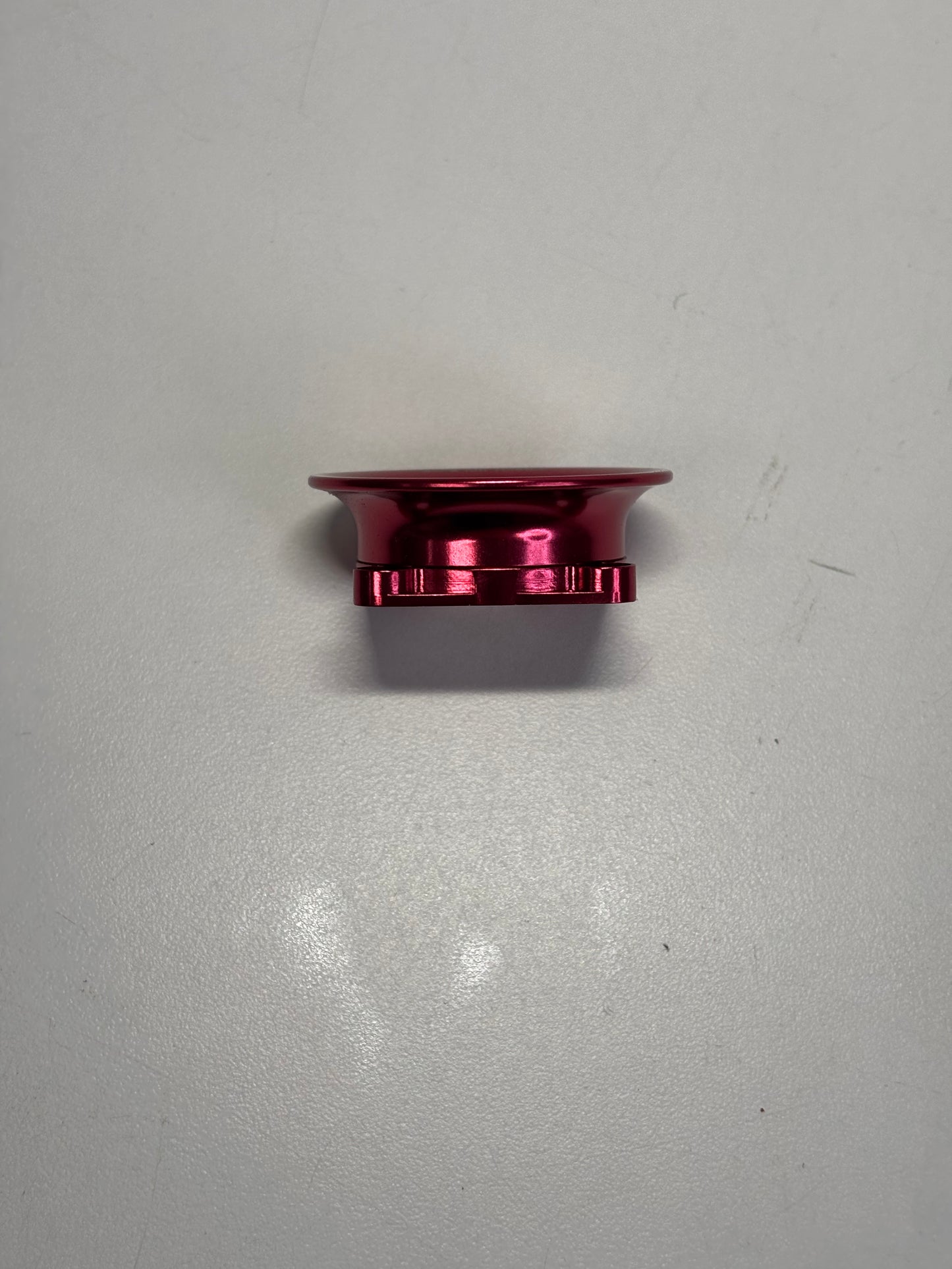 Eagle Racing Red Alloy Fan Funnel