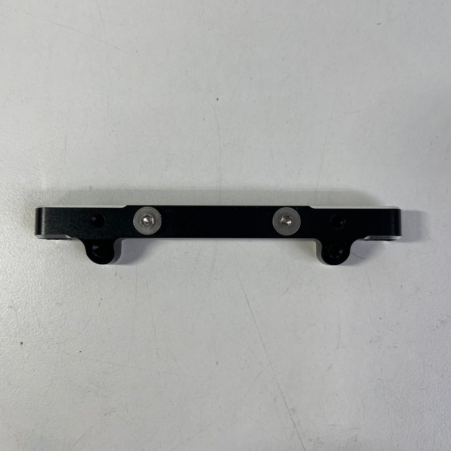 Reve D Black Alloy Suspension Mount