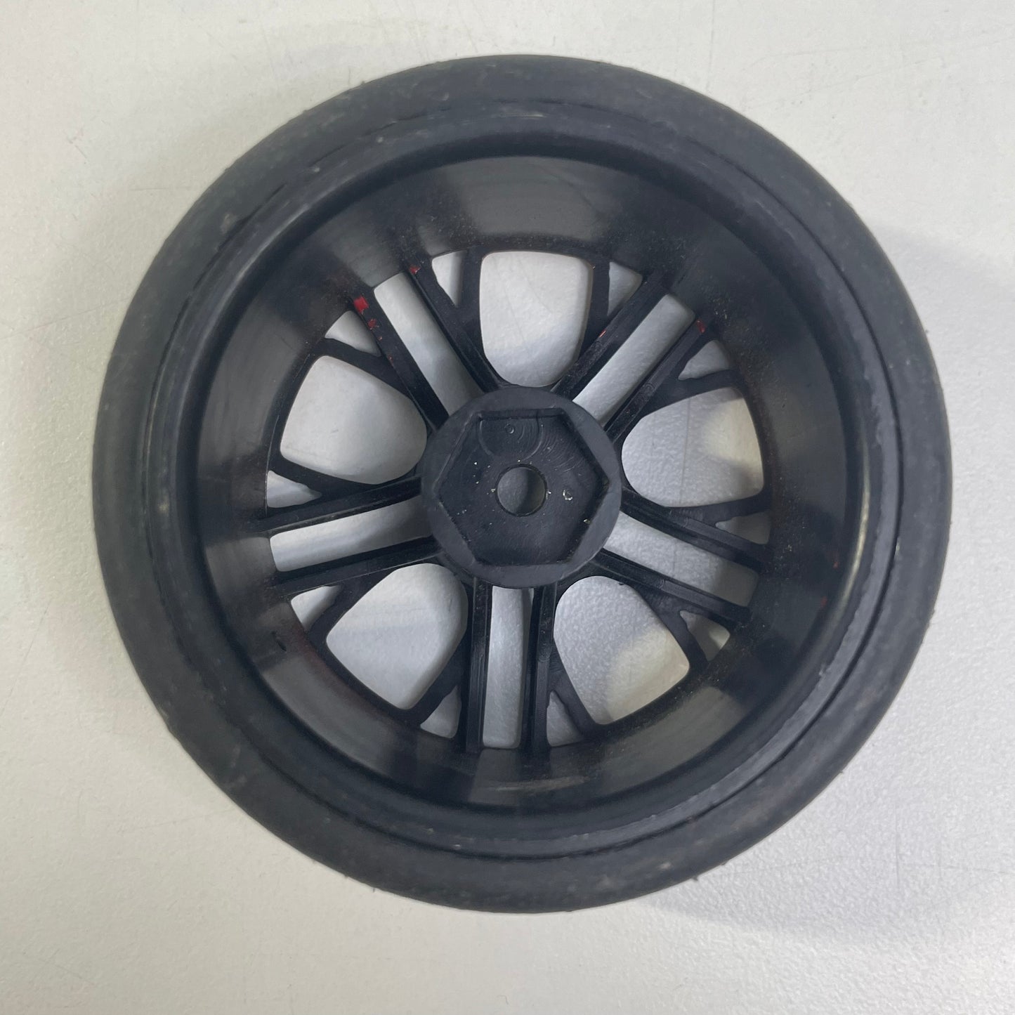 Wheels & Tyres X4