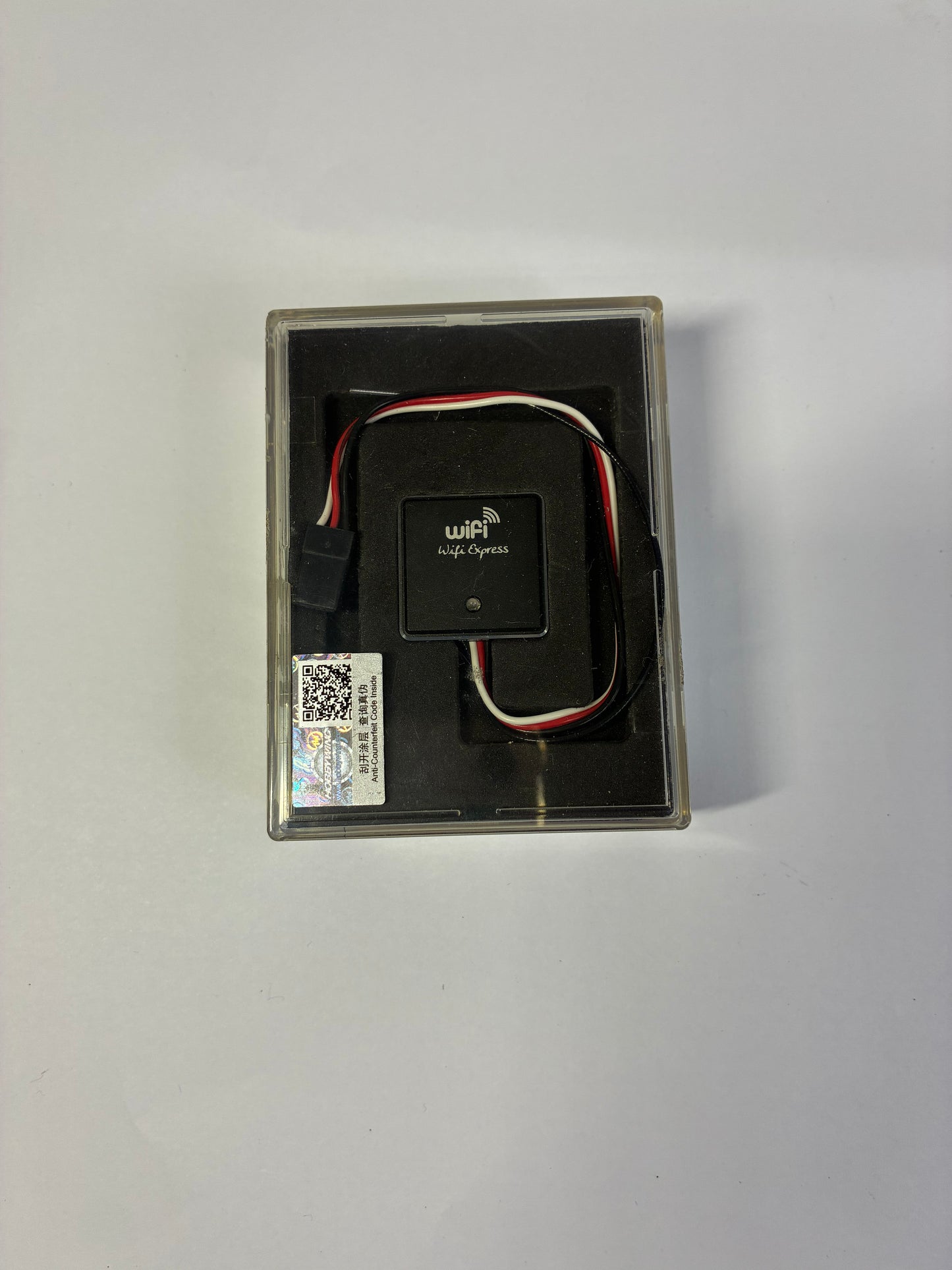 Hobbywing WIFI Express Module
