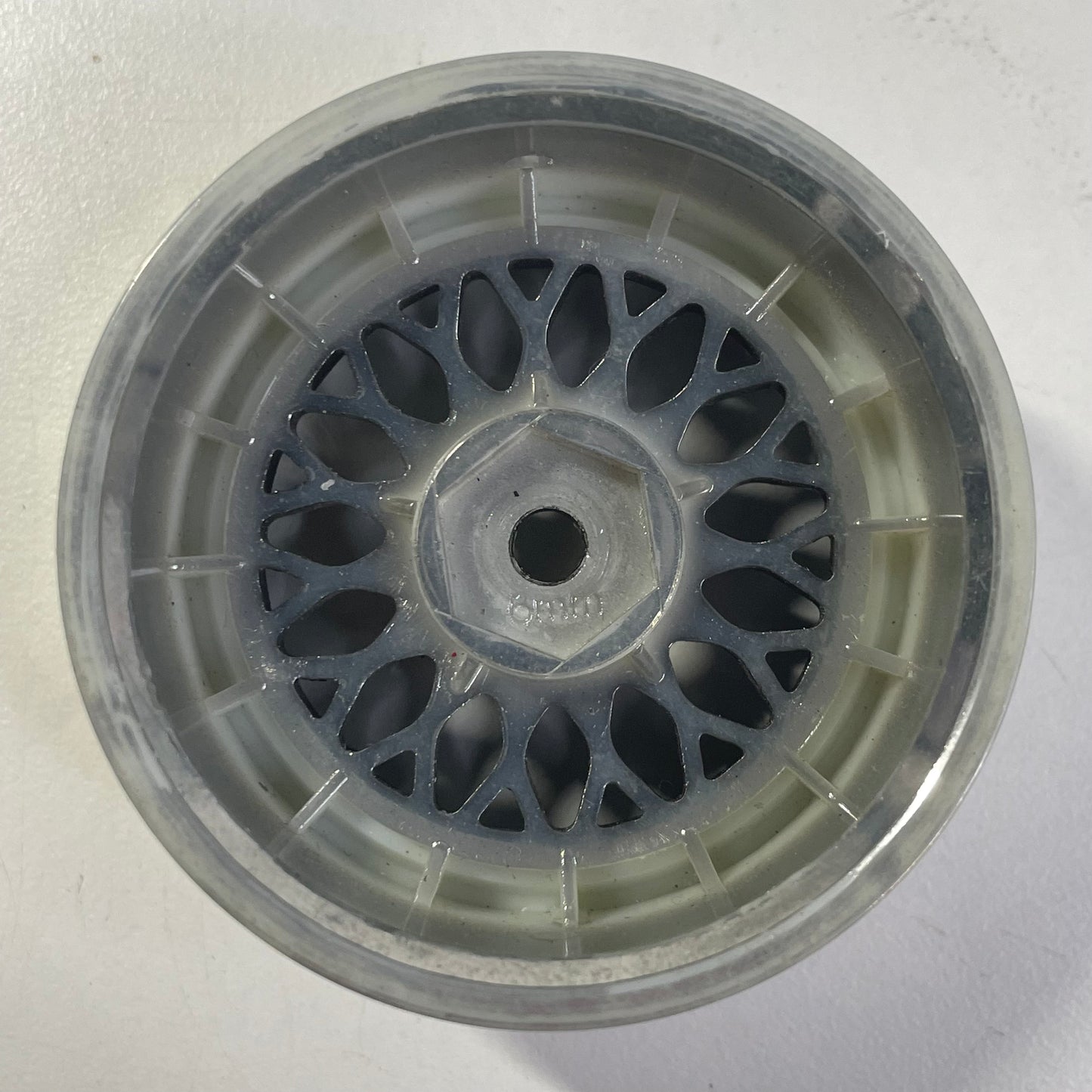Wheels 6mm Offset X2 LP 86
