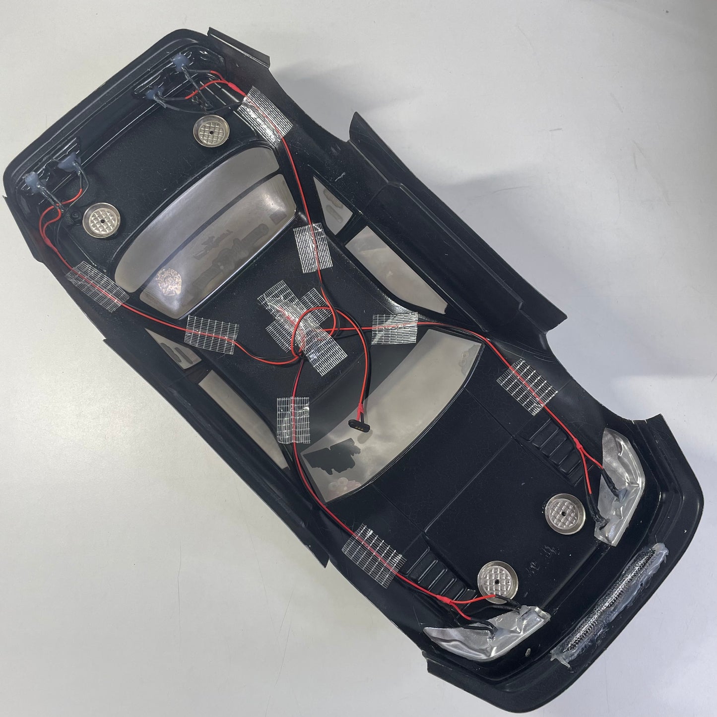 24K Nissan PS13 Bodyshell