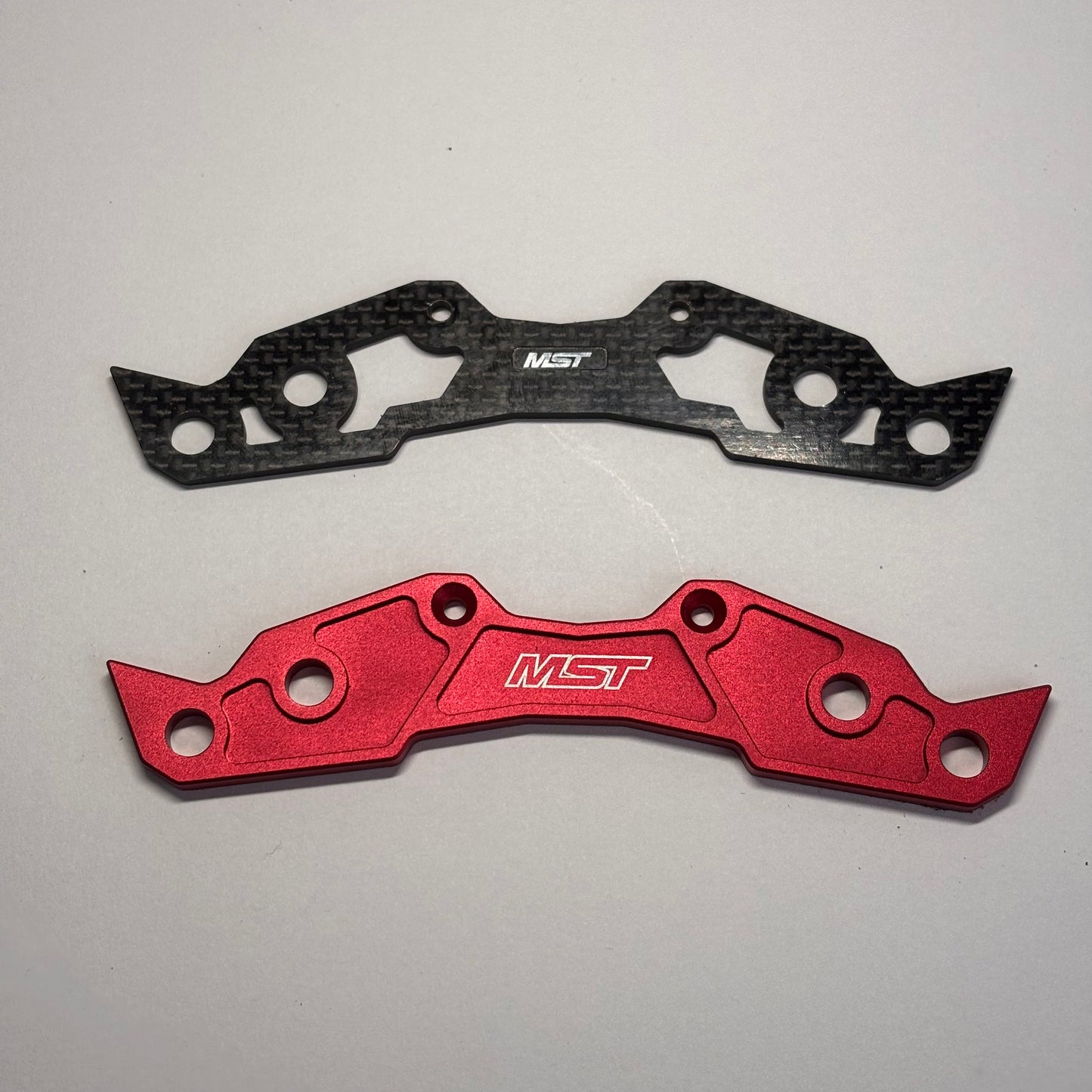 MST Bumper Red Or Carbon