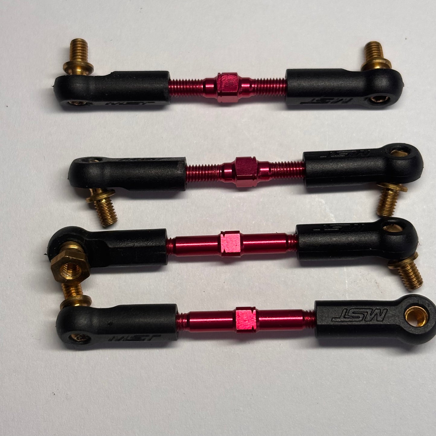 MST Turnbuckles Adjustable
