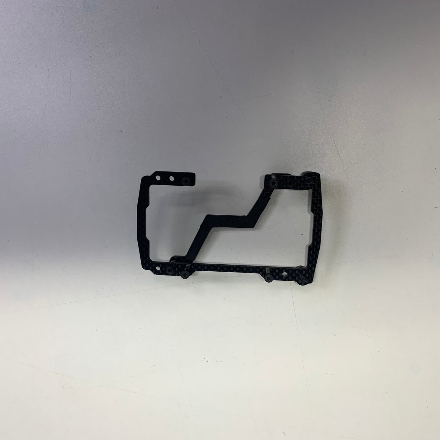 MST RMX Carbon 2.0 2.5 Battery Holder