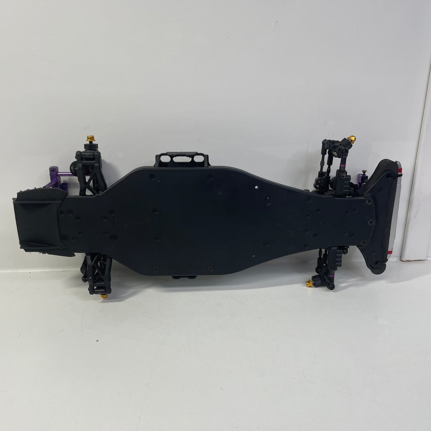 Yokomo YD2E RWD Drift Chassis