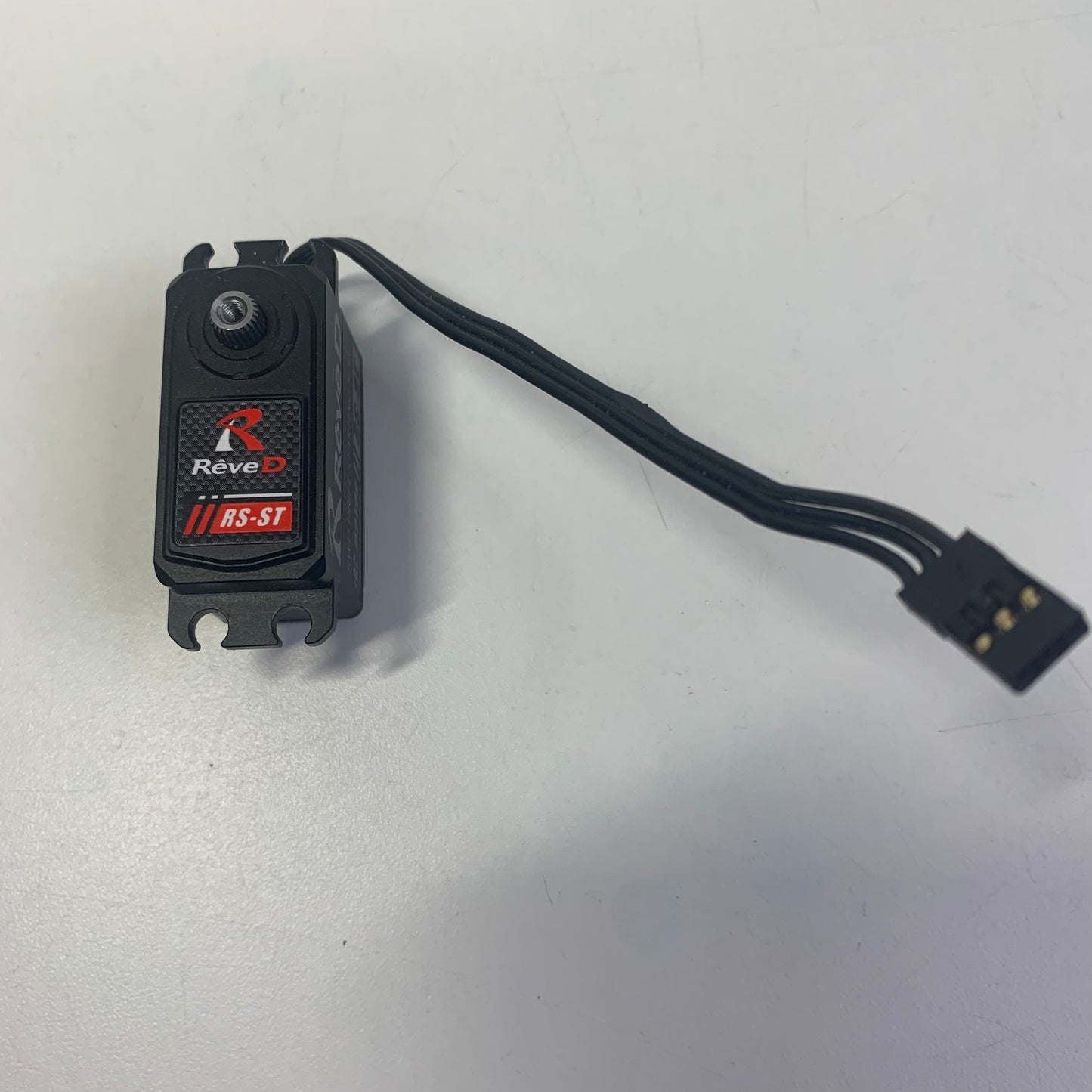 Reve D RS ST Servo Programmable