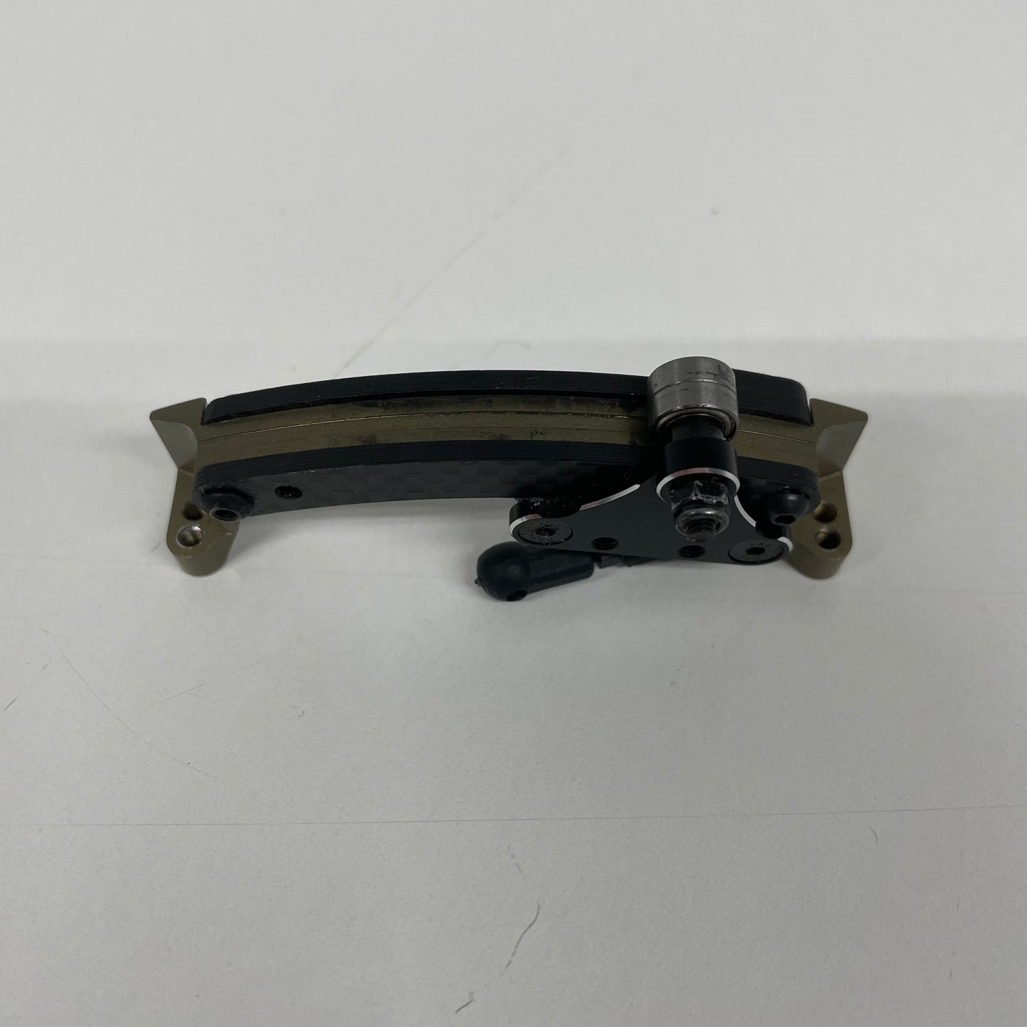 Yeah Racing YD2 MC1 Steering Slide Rack