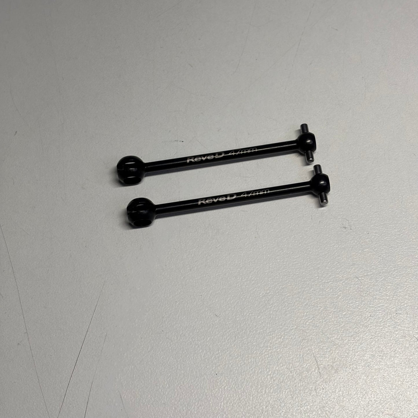 Reve D 47MM Shafts