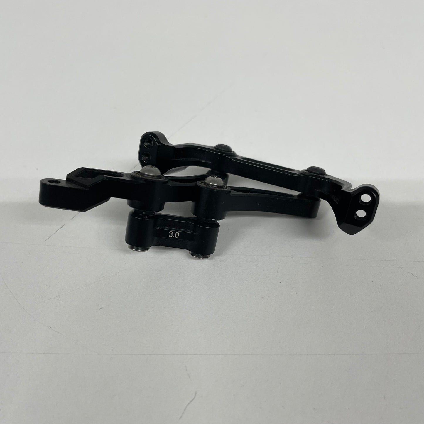 Reve D Bell Crank Yokomo YD2 MC1 Steering Rack SG #1