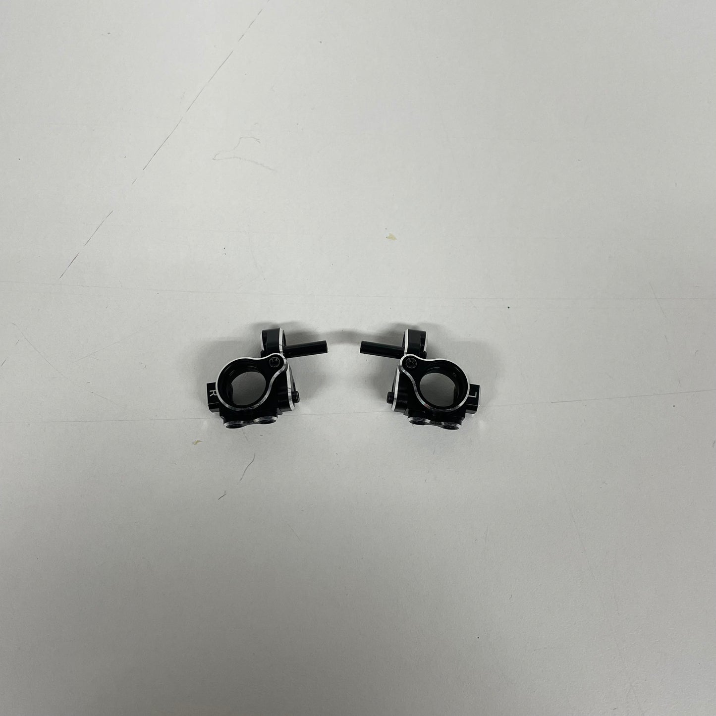 Reve D Multi Select Knuckle RDX & Hikaru Plate