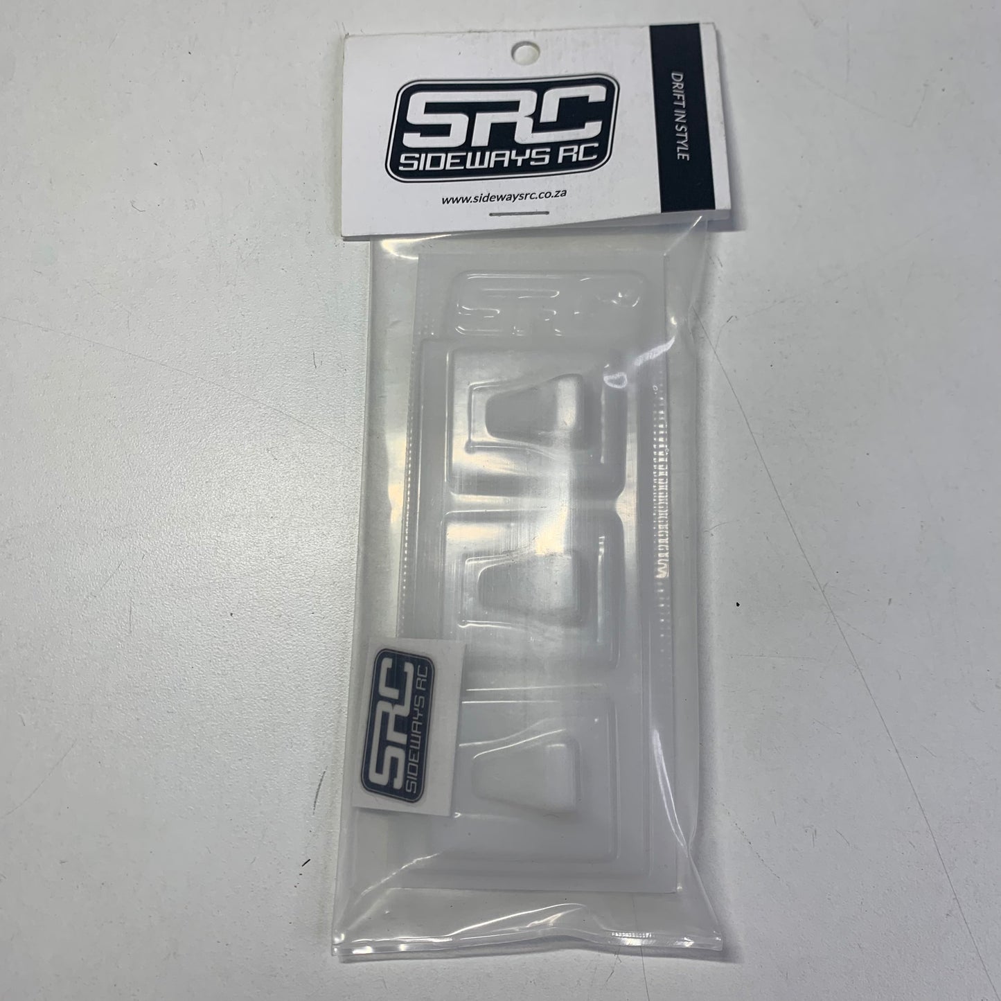 SRC Air Window Intake Ducts x3