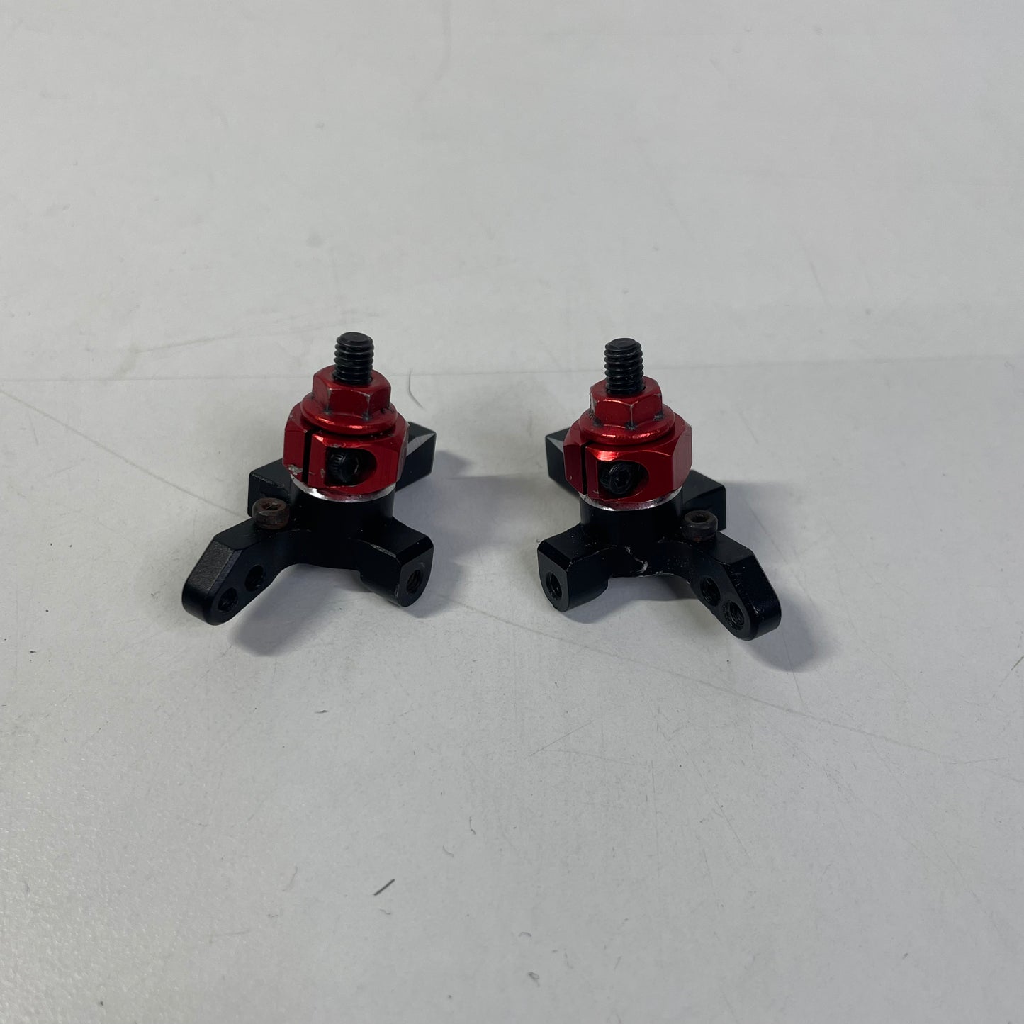 MST RMX 2.0 2.5 Knuckles Hubs Hexes Stub Axles
