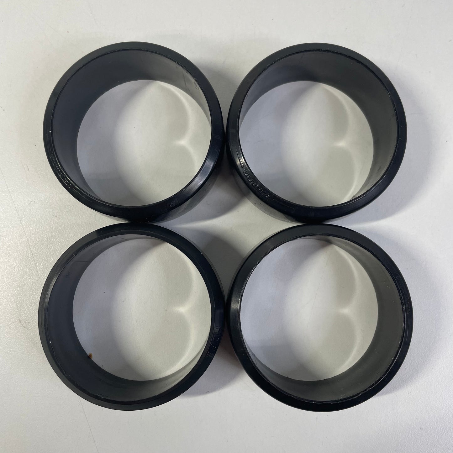 Topline HDPE Tyres X4