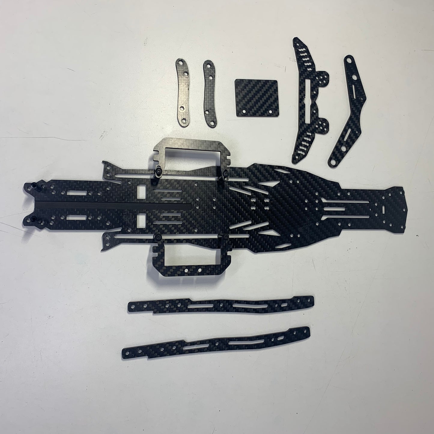 MST RMX 2.0 2.5 Carbon Beast Mode Conversion