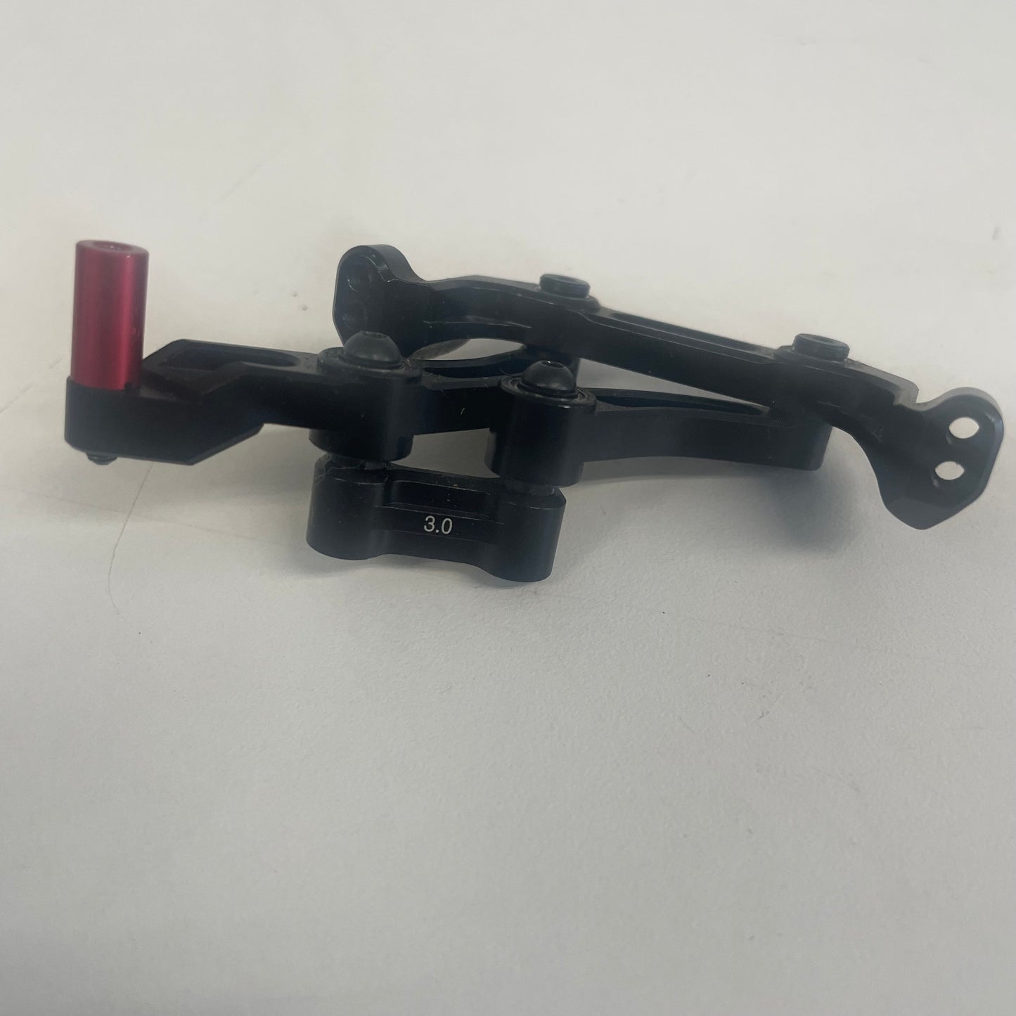 Reve D Bell Crank Yokomo YD2 MC1 Steering Rack SG #2