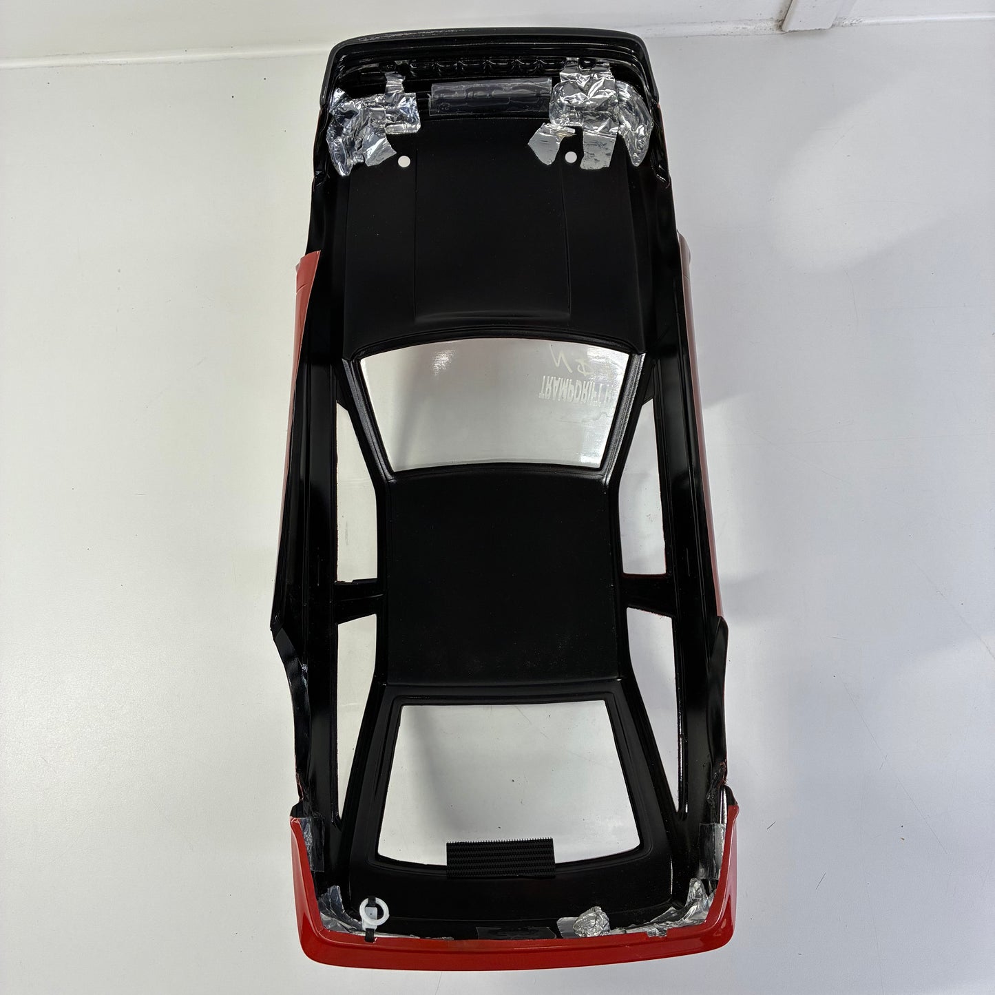 Pandora AE86 Orange Bodyshell