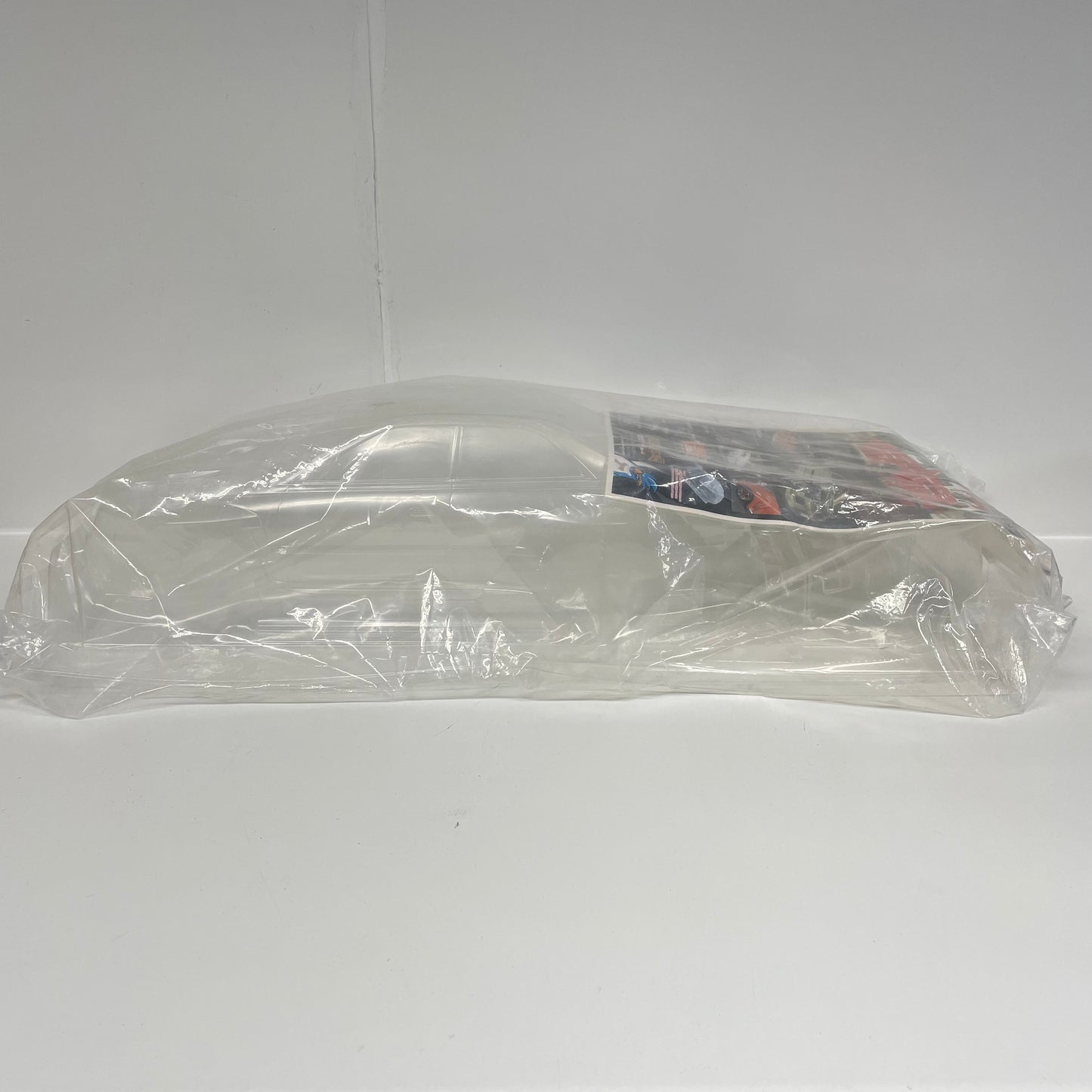 Tetsujin Mark II JZX100 TT 7706 Bodyshell